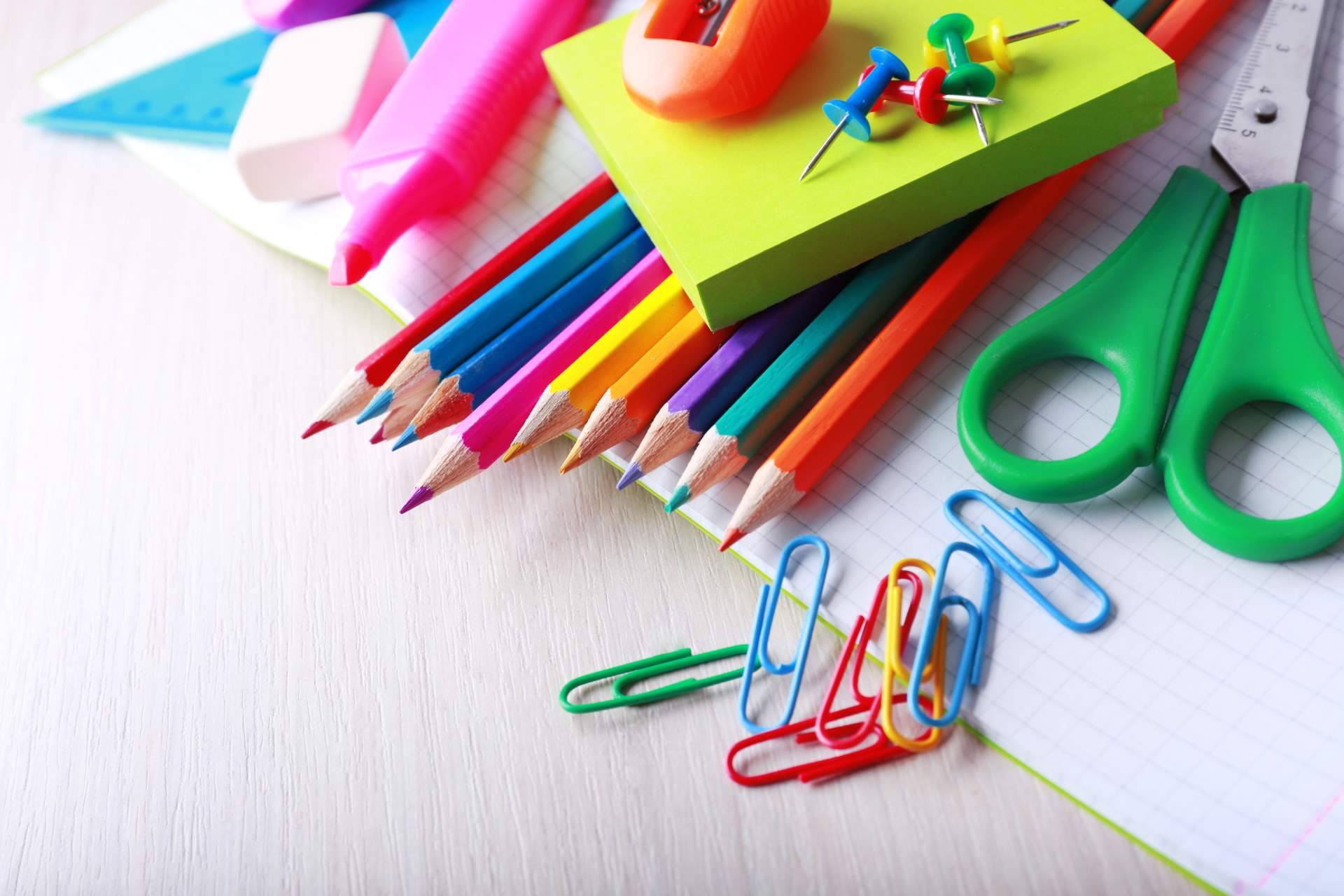 Papelería Artigas, el espacio donde encontrar todo el material escolar