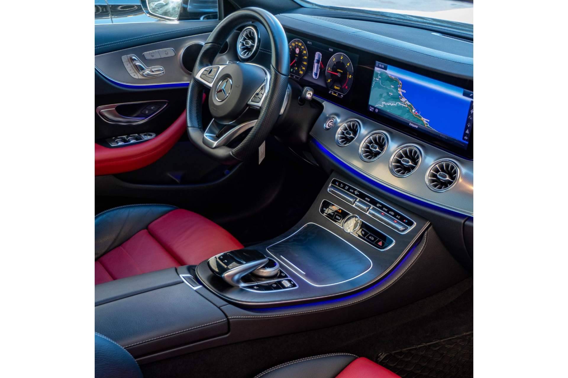 Mister Car ofrece servicios de compraventa de coches de segunda mano en Marbella