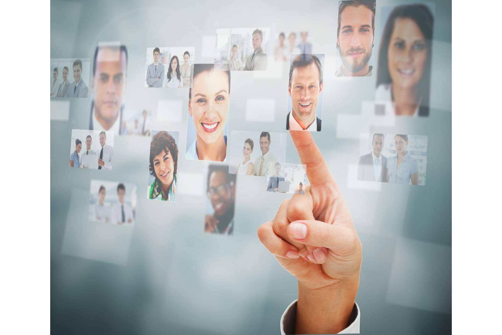 La Inteligencia Artificial en RRHH, con DataMarket