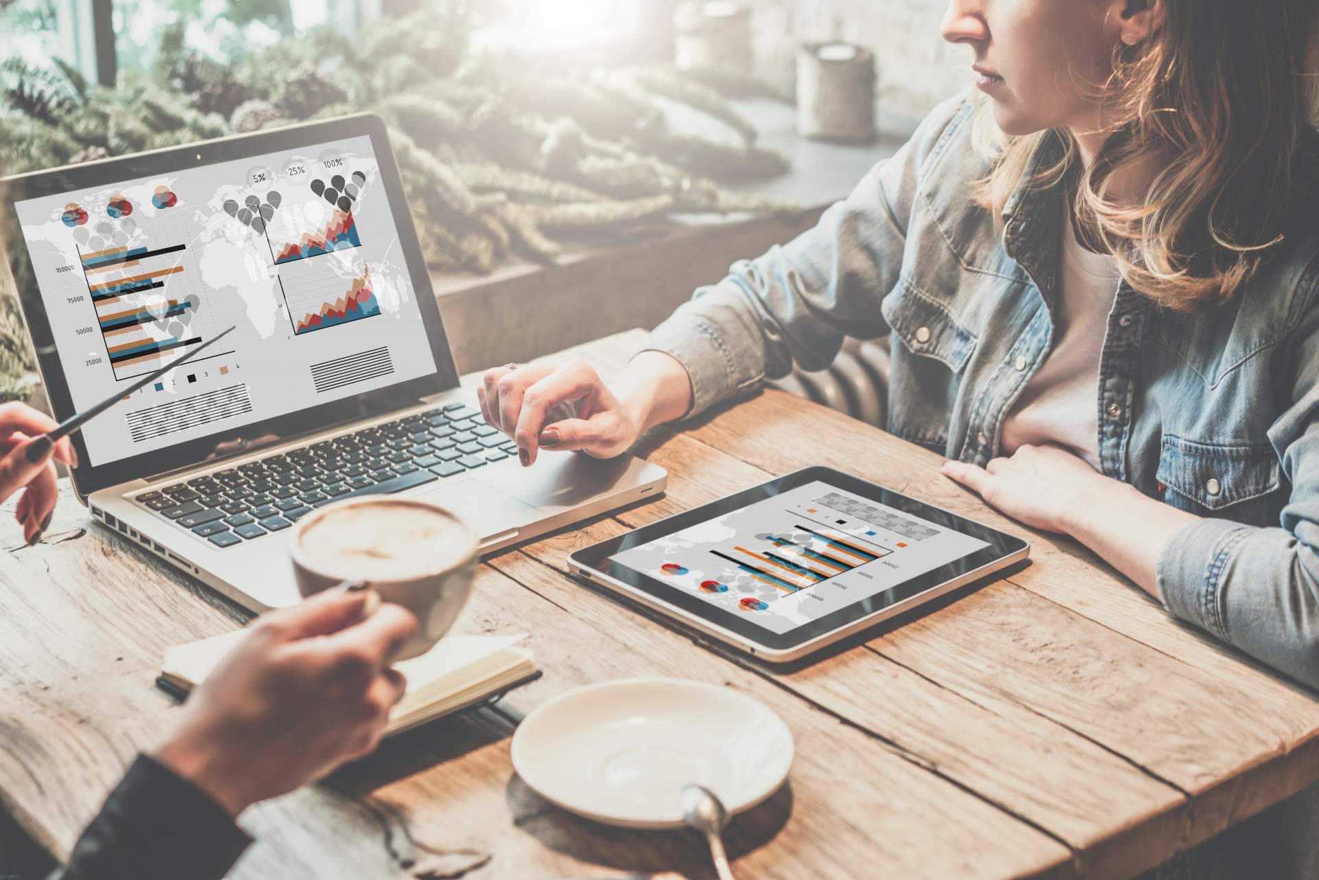 Los expertos del sector de Consulting Ad Hoc tienen un nuevo método para garantizar el éxito con cursos de marketing online