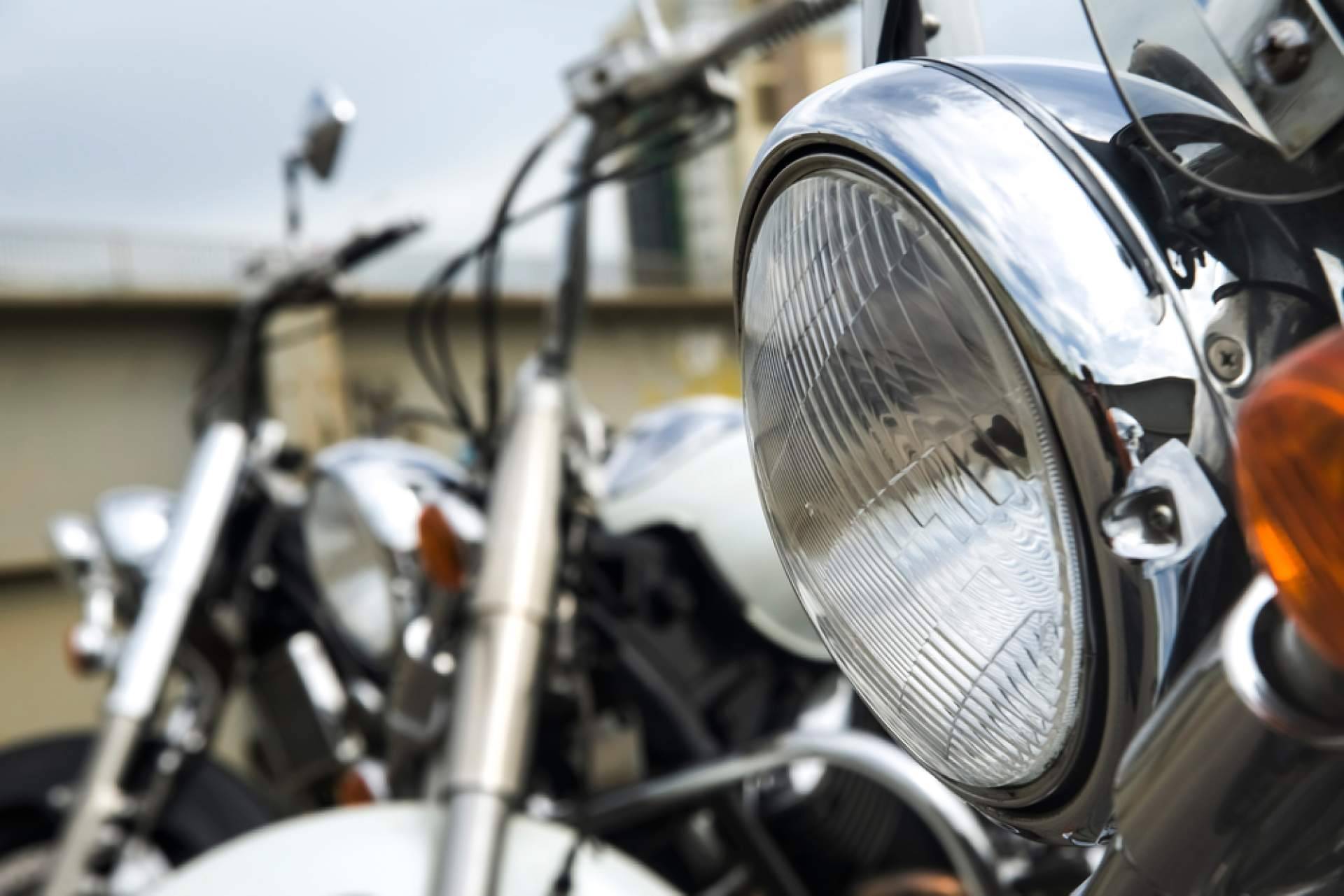 Nilmoto ofrece todo tipo de accesorios para motos