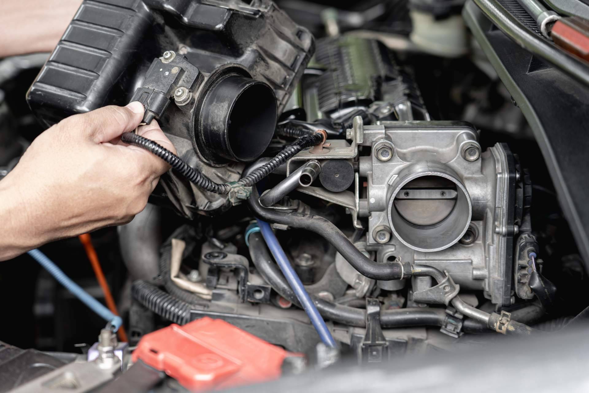 Actuadores y válvulas para diferentes modelos de coches, de la mano de Turbos24h