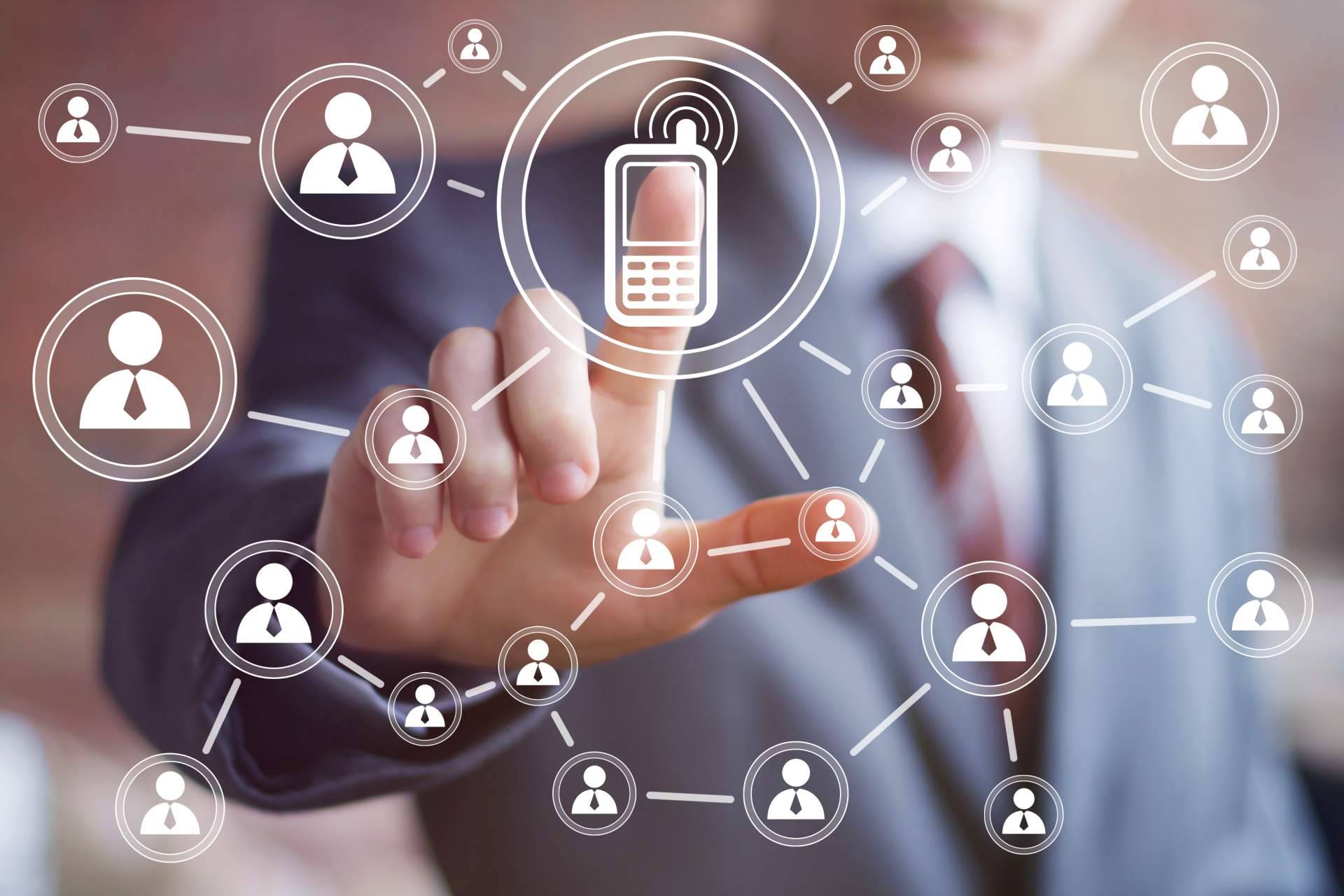 ¿Cuáles son los beneficios de la telefonía en la nube?, con Premium Numbers
