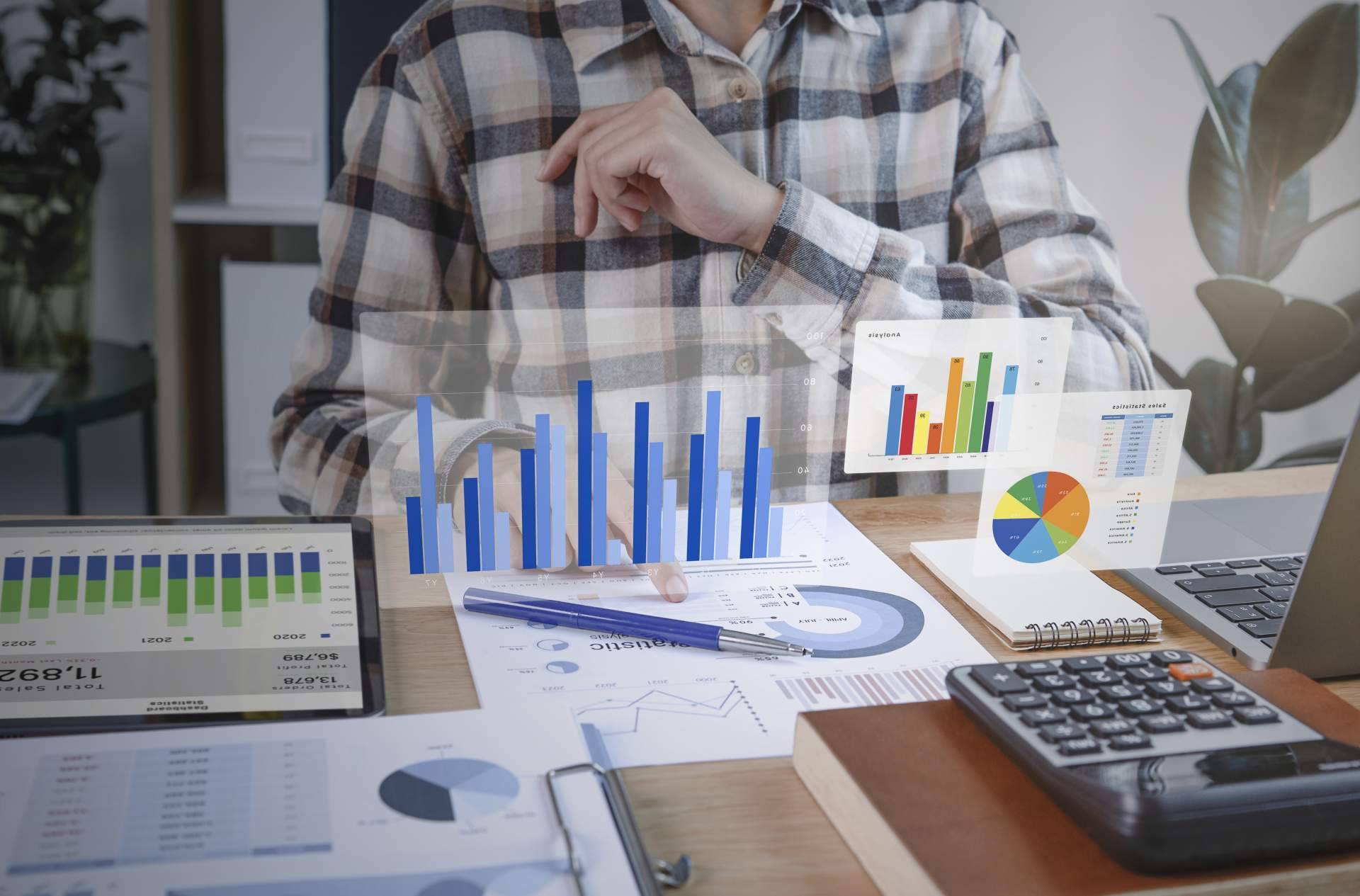Las características de una web corporativa, según 2grow.ad