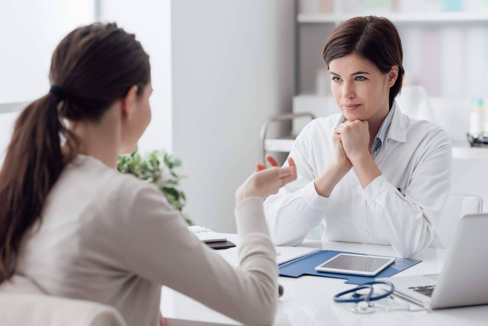La medicina integrativa y su abordaje del covid persistente