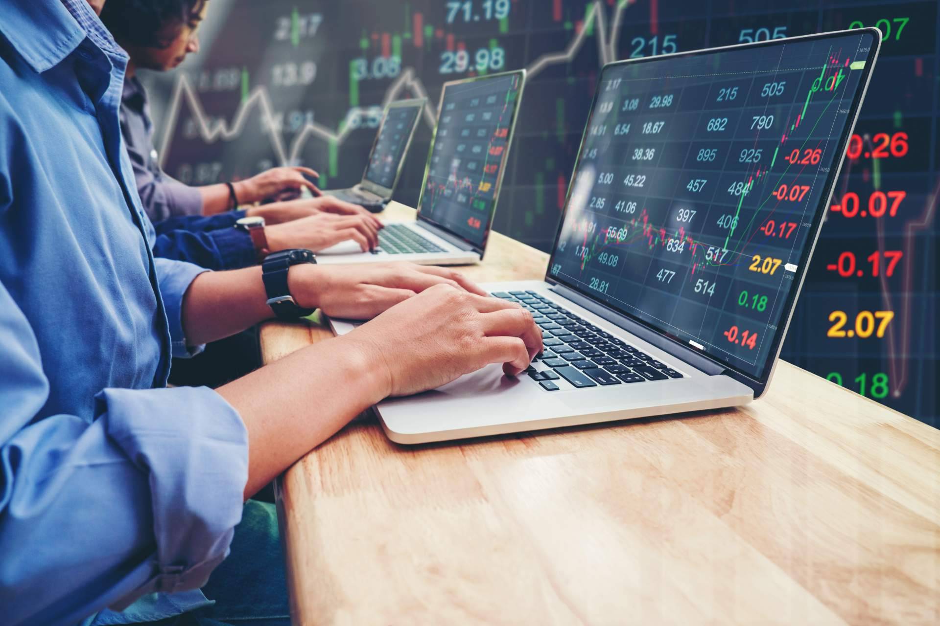 ITCS Trade, la quinta mejor plataforma de negociación por InvestoRunner