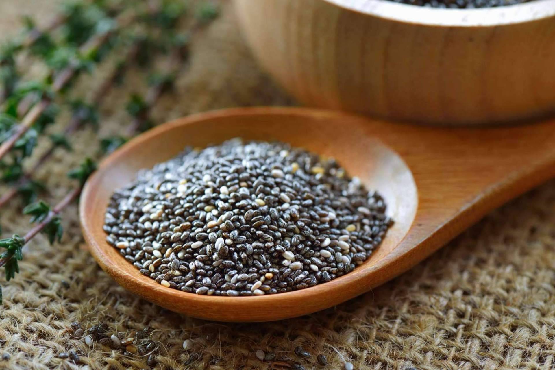 Fayle Seeds sobre las ventajas de las semillas de chía