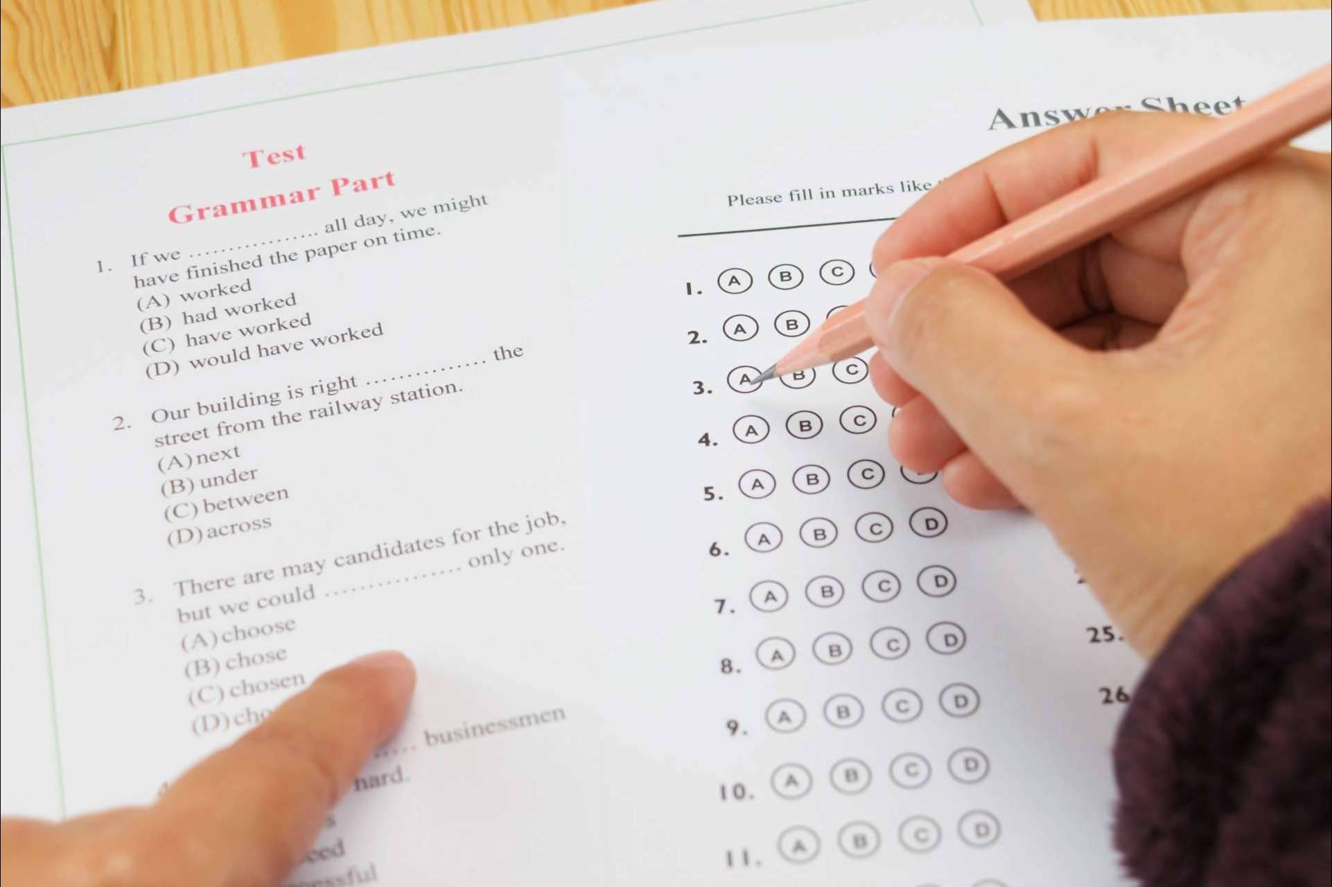 ¿Cómo conseguir el título B1, B2, C1 y C2 en 5 meses?, de la mano de EOI Por Libre