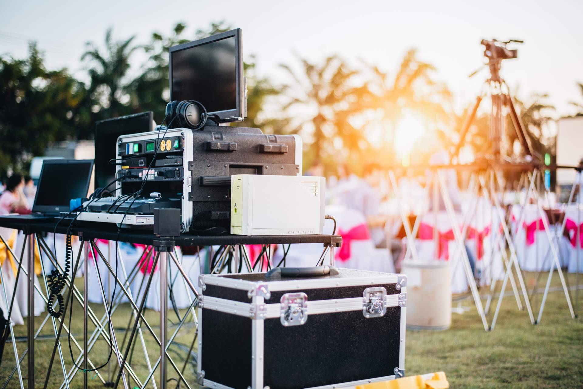 ¿Cómo organizar un evento?, todo lo necesario con Octo Event Productions