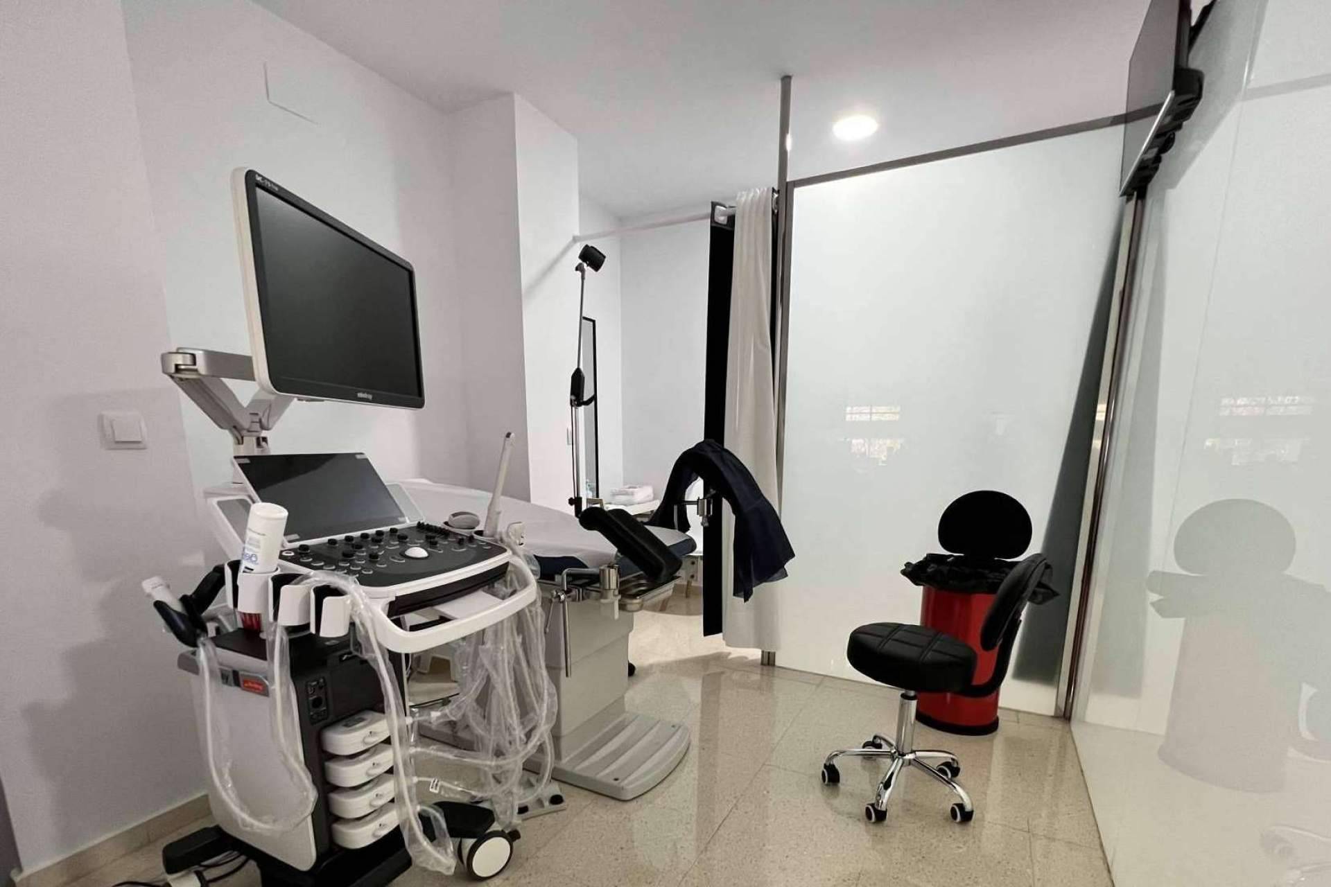 Red Fertility Institute recalca la relevancia de realizarse revisiones ginecológicas de forma habitual