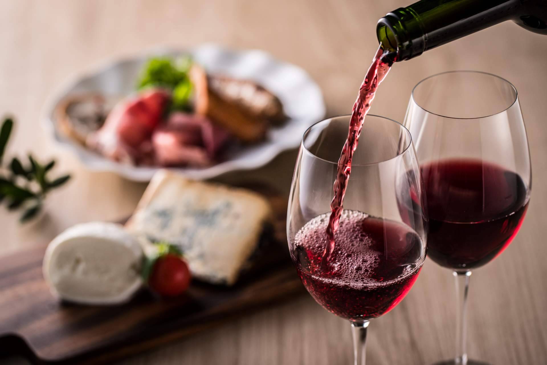 La Tintorería, una de las vinotecas con más vinos únicos de España