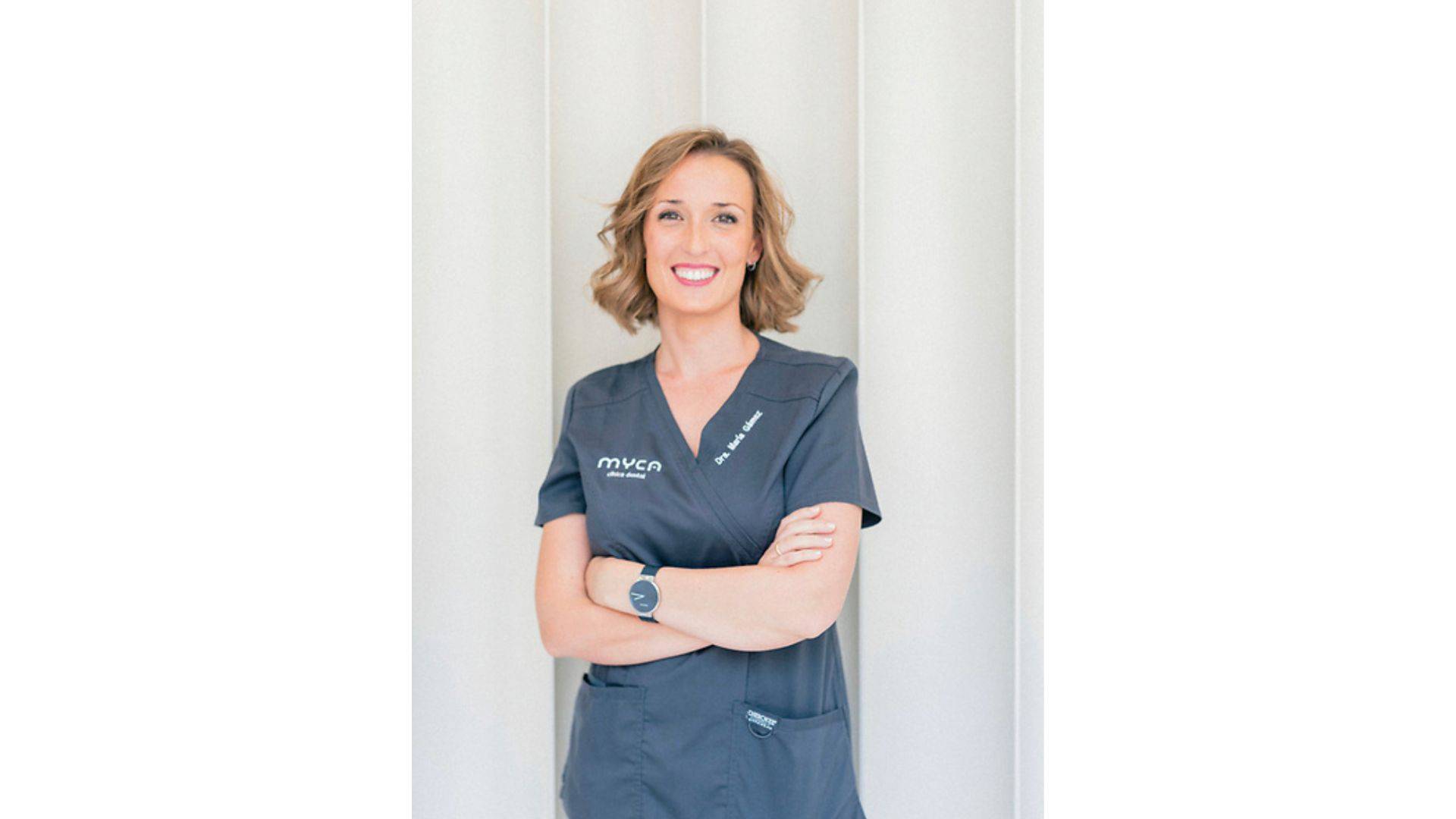 Los últimos tratamientos en estética dental, con MYCA