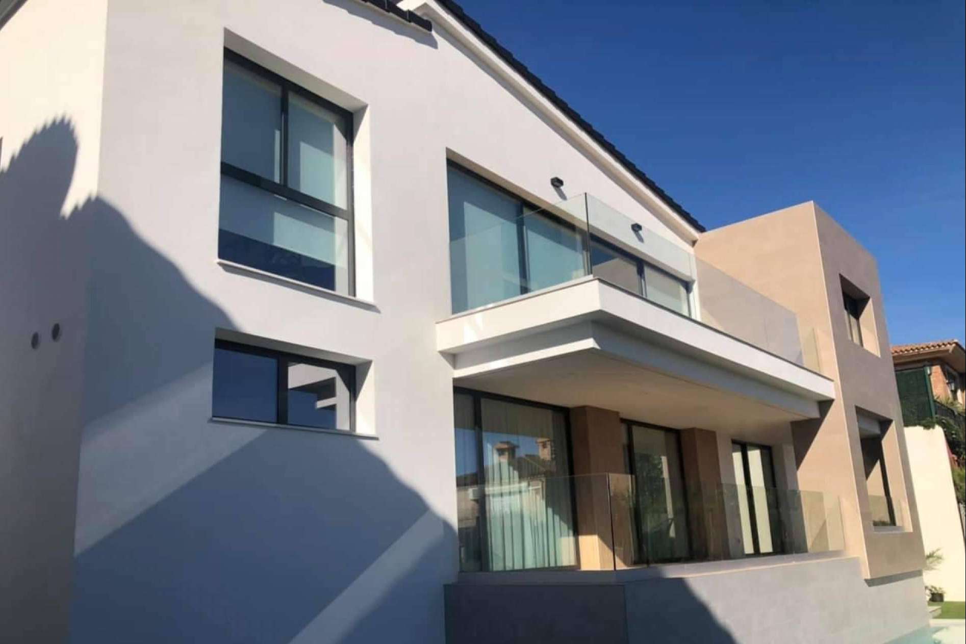 Las ventajas de las ventanas de PVC, por Ventanas del Mader