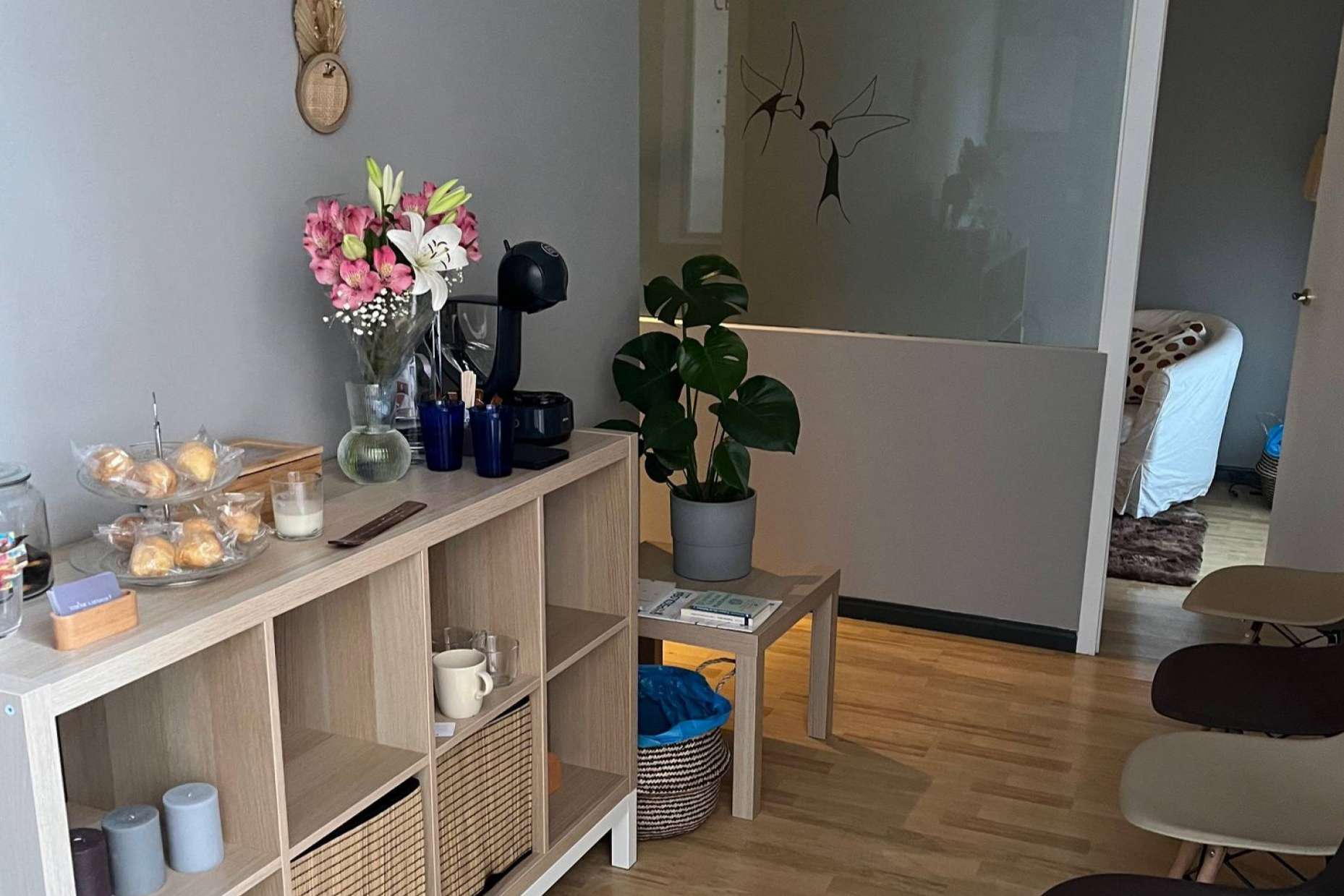 Tratar la salud mental con Verónica Herrero y su centro de psicología en Zona Retiro