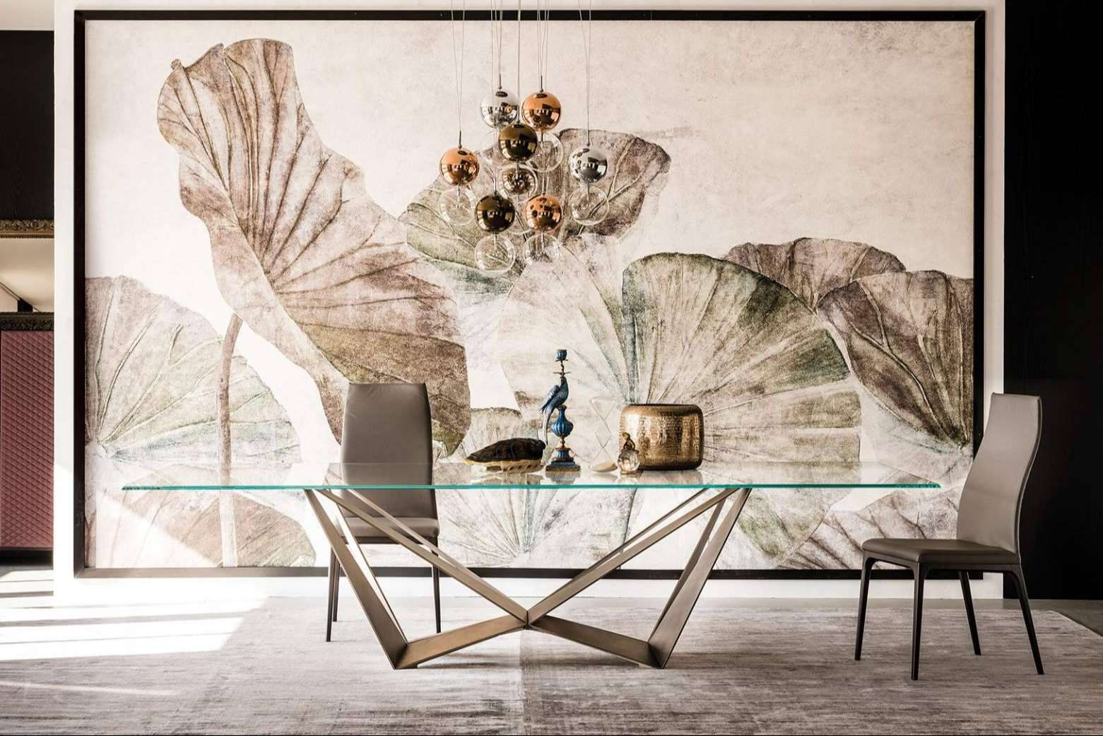 Recomendaciones útiles para comprar muebles de comedor