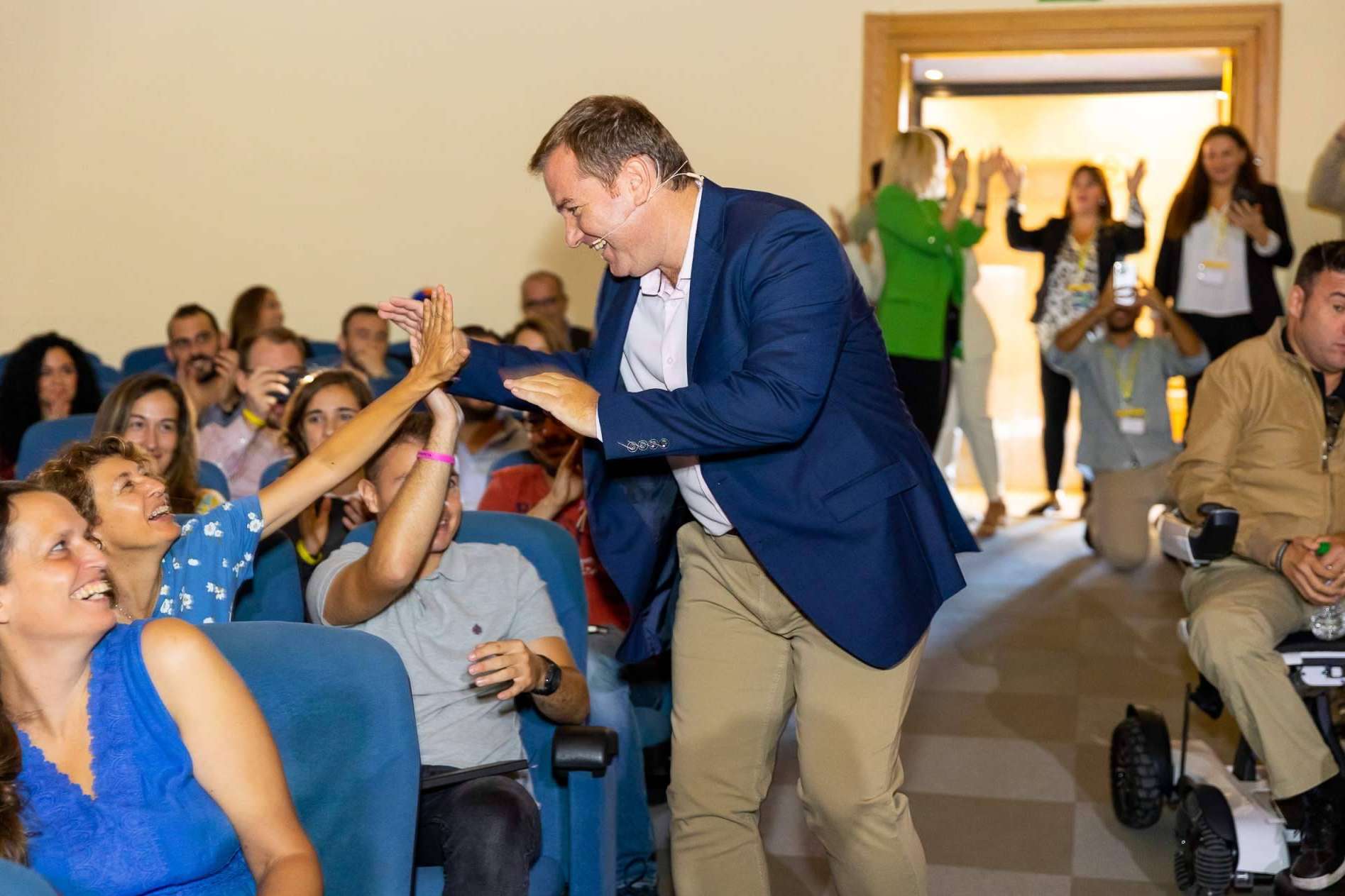 Formación inmobiliaria de excelencia de la mano de Pau Antó