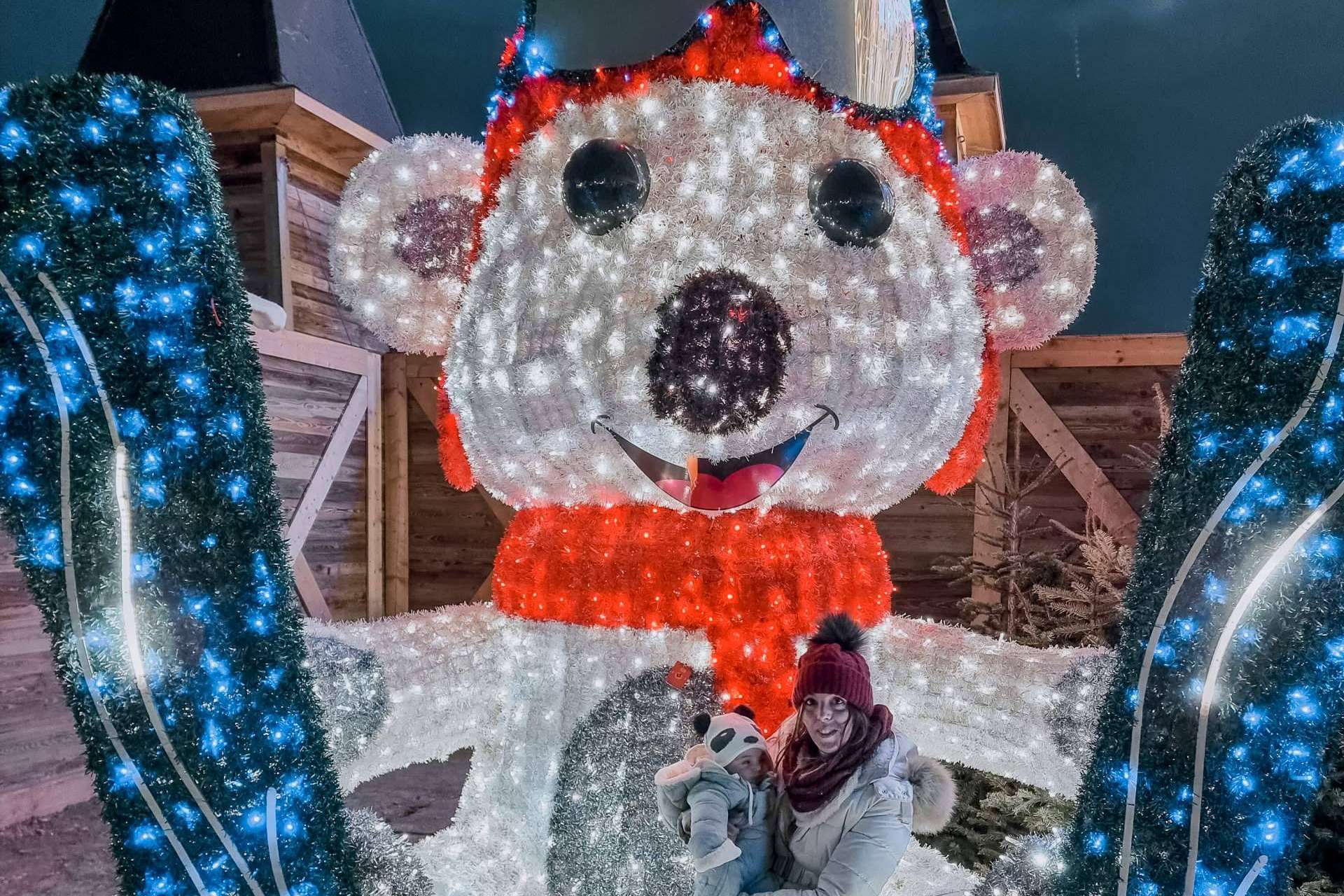 Los 2 destinos más buscados para viajar estas navidades en La Vida No Es Solo Trabajar