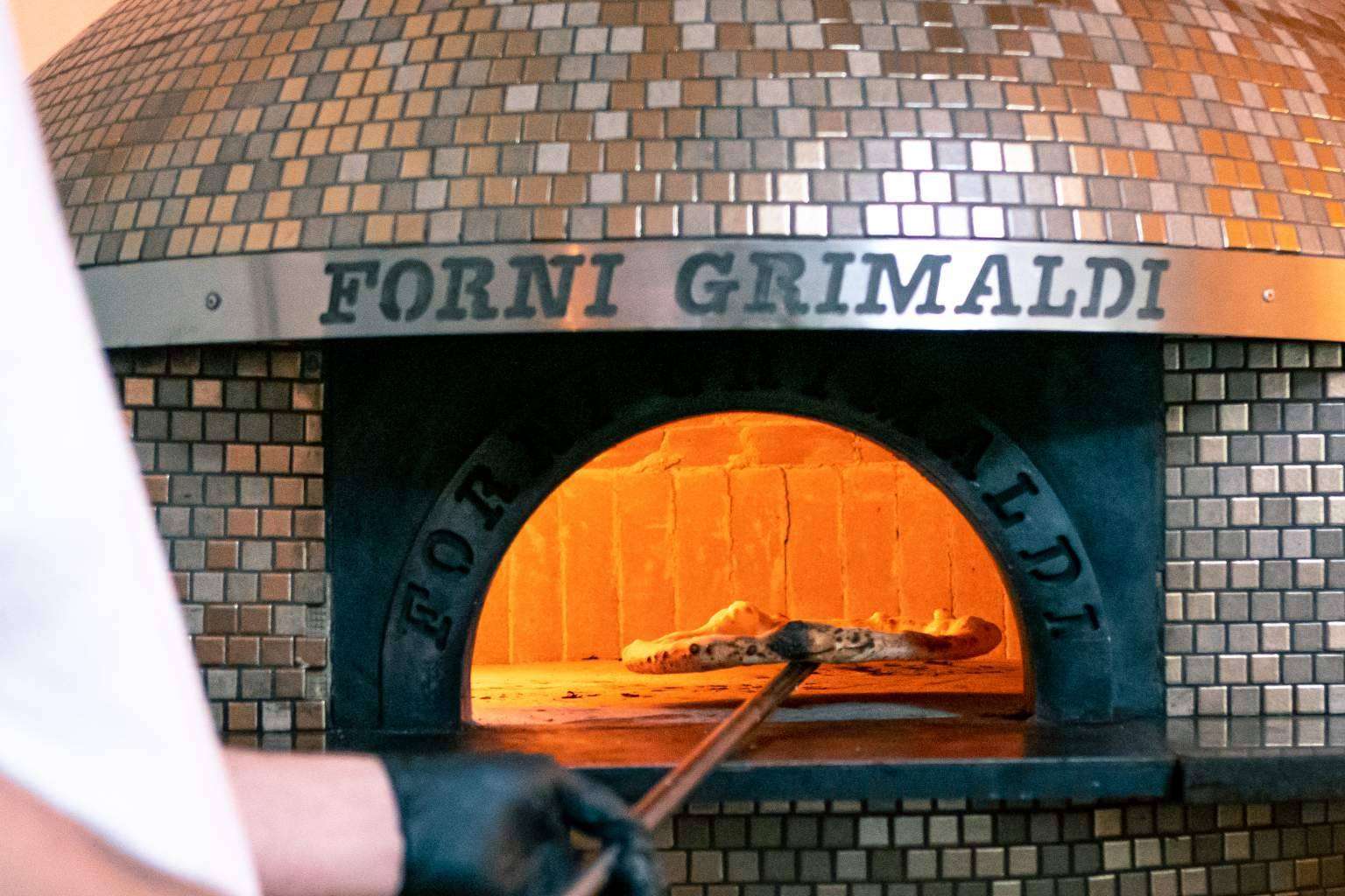 ¿Dónde disfrutar de la gastronomía napolitana en Barcelona? Spaccanapoli