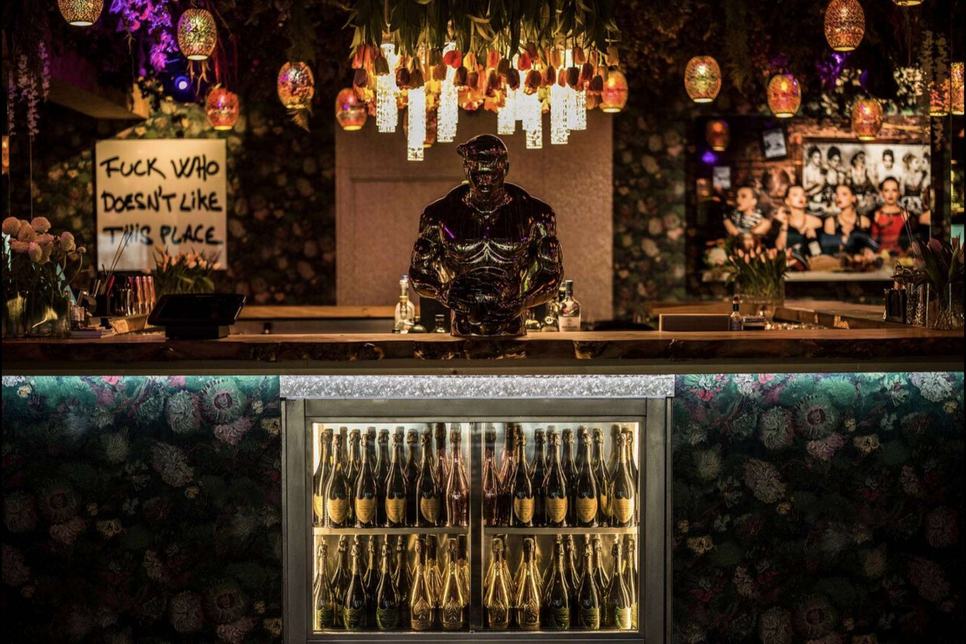 La Petite Foret, el restaurante de Andorra que frecuentan youtubers, influencers y motoristas GP