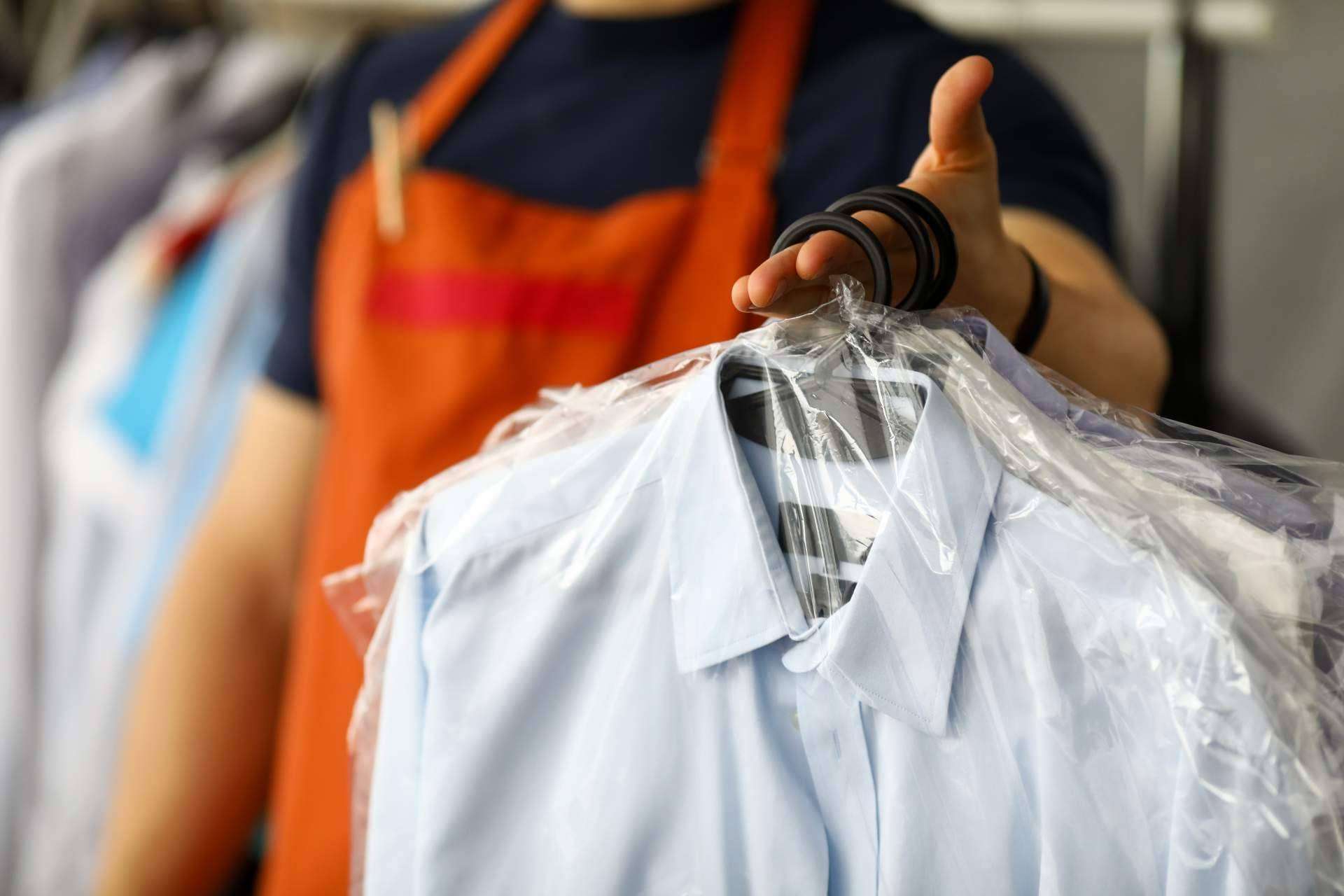 Washrocks revoluciona el sector de la tintorería con servicios a domicilio
