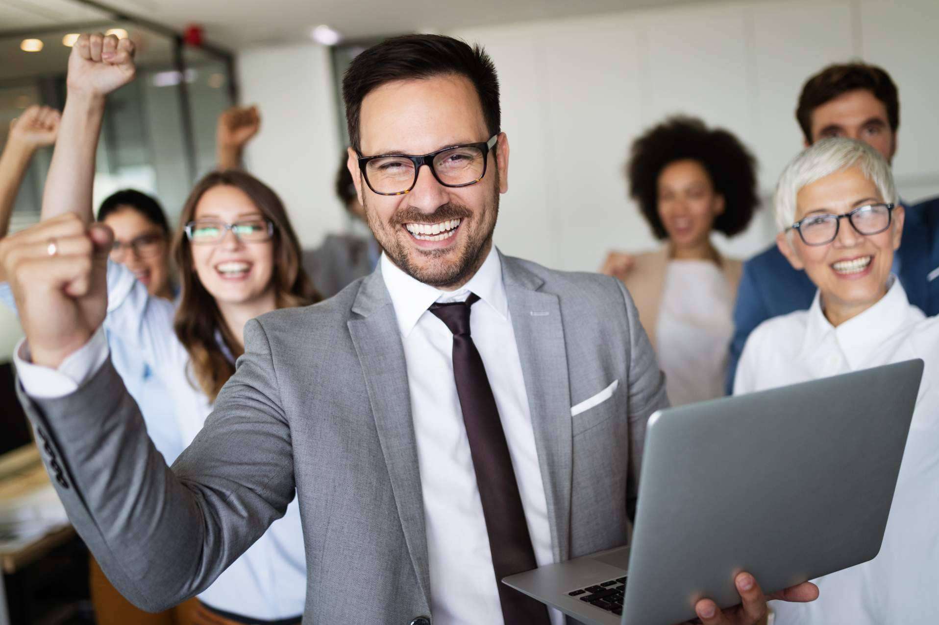 EGCI, una escuela de gerencia referente en la capacitación y desarrollo del talento humano