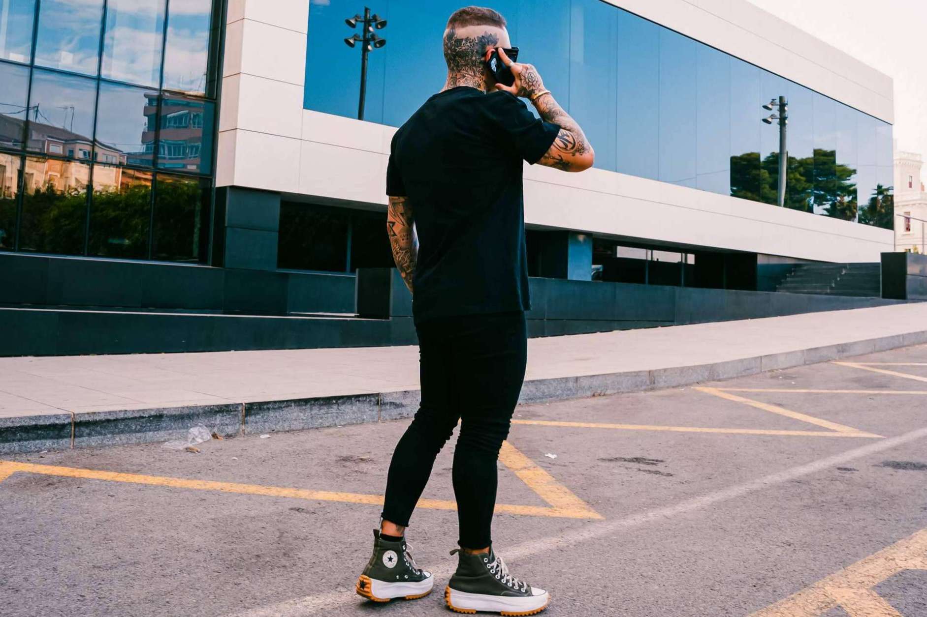 La agencia de marketing Blvck Agency apuesta por un enfoque diferente