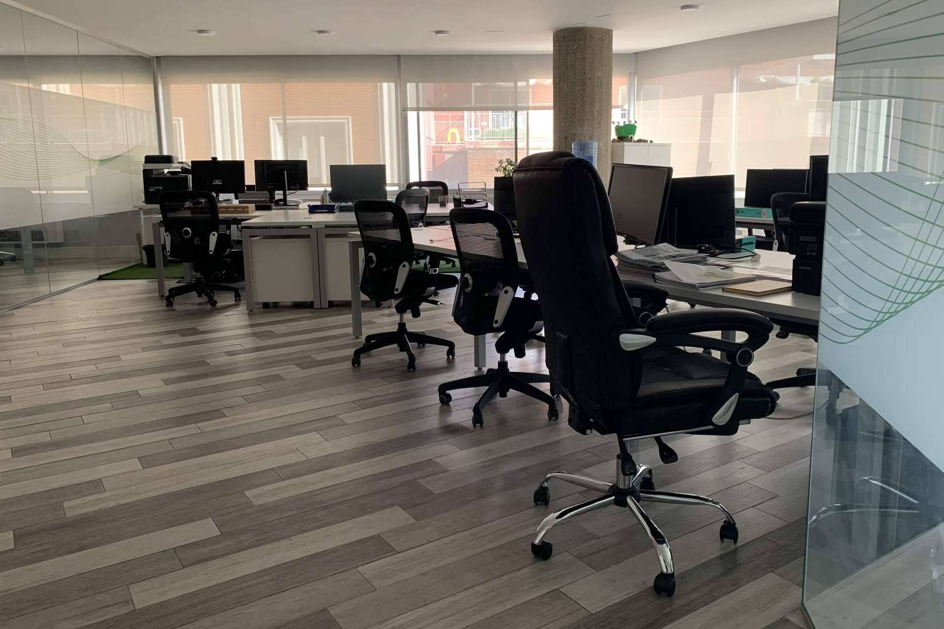 Tecnología y Personas, la consultora que se centra en el mercado laboral en tecnología