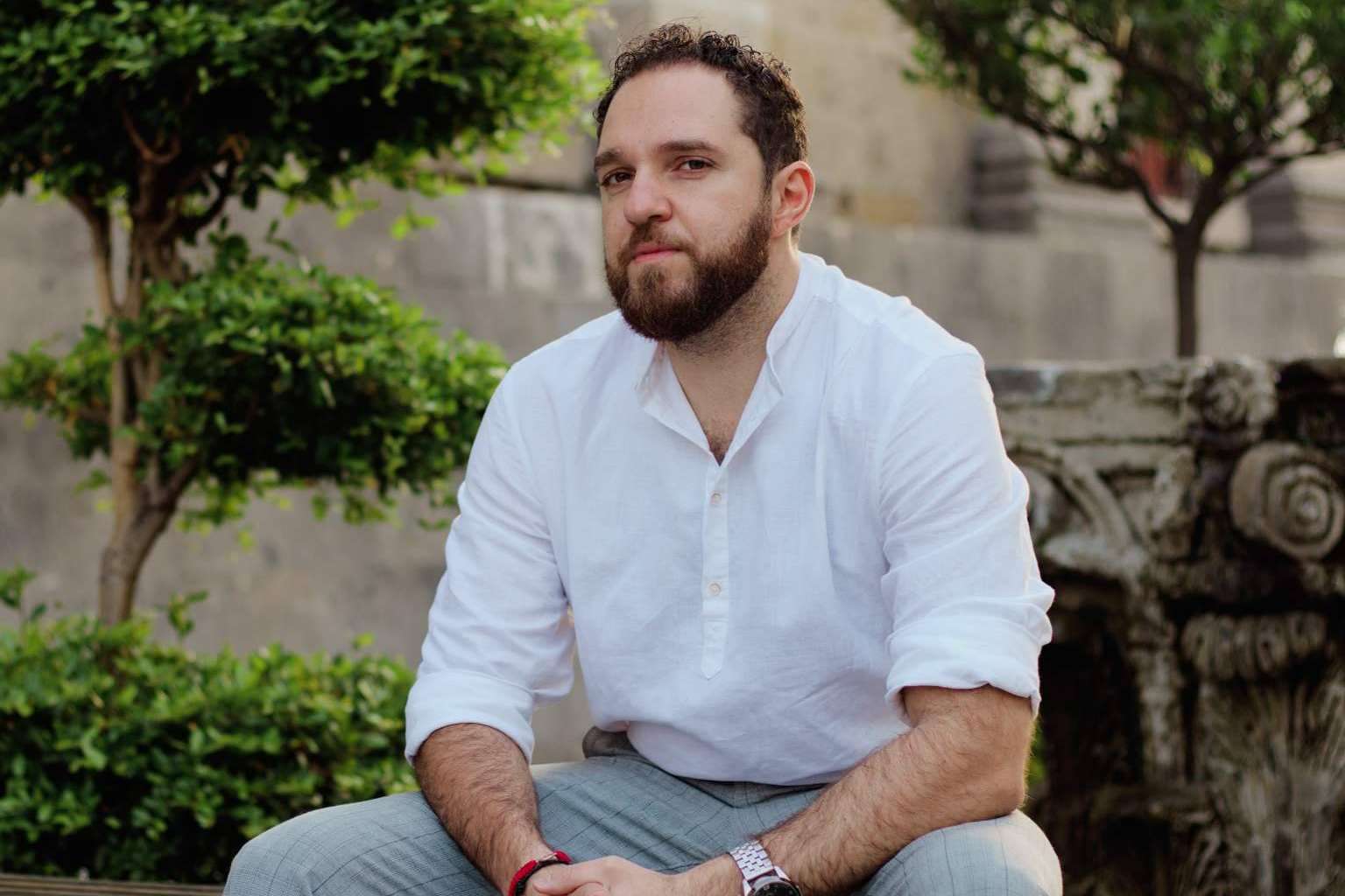 La presencia destacada del experto mundial Mikel Rufián en el Congreso Internacional de Ciberseguridad ENISE 2022