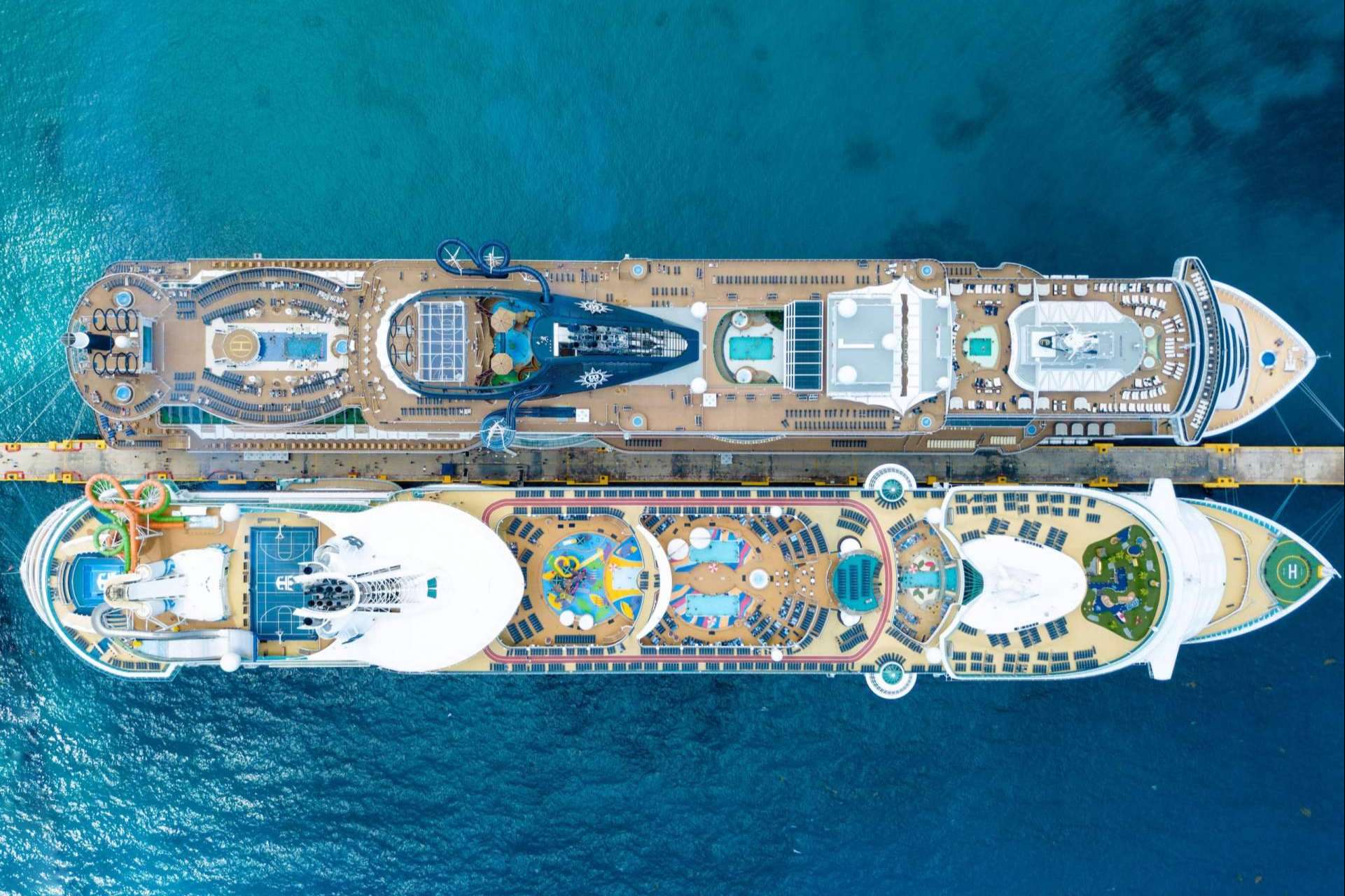 Los viajeros eligen los mejores del mundo de los cruceros, Premios Cruceroadicto 2022