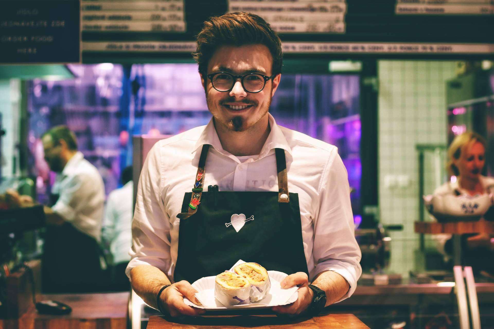 Oh My Business explica cómo gestionar un restaurante viable