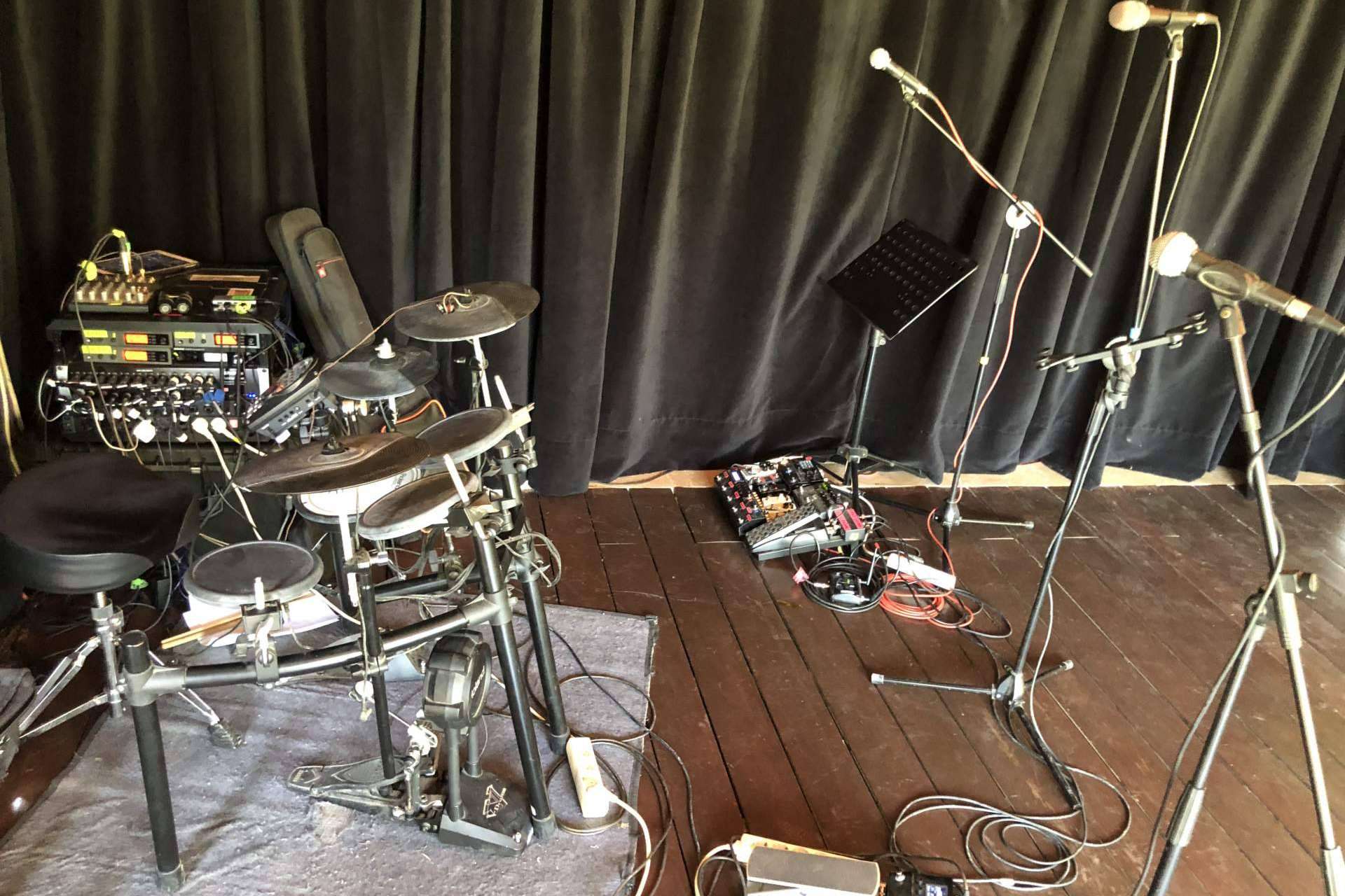 Equipos de sonido e iluminación para eventos, de la mano de Alquilar Sonido
