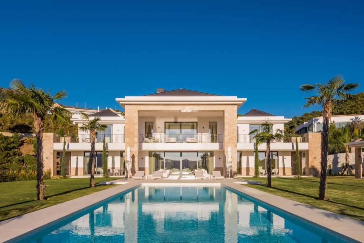 La Zagaleta, en La Costa del Sol, una urbanización de lujo de Zeuthen & Company