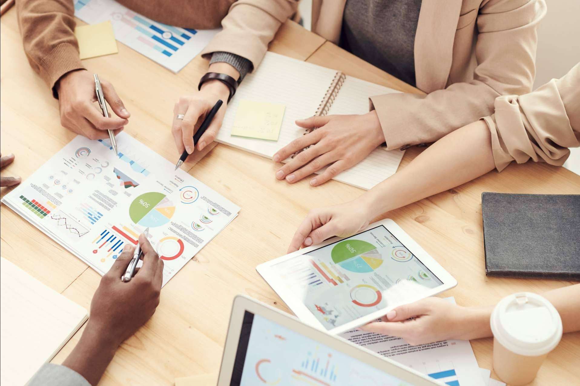 Financiación Alternativa de capital privado para empresas con Cirbe elevada, con BirdCapital