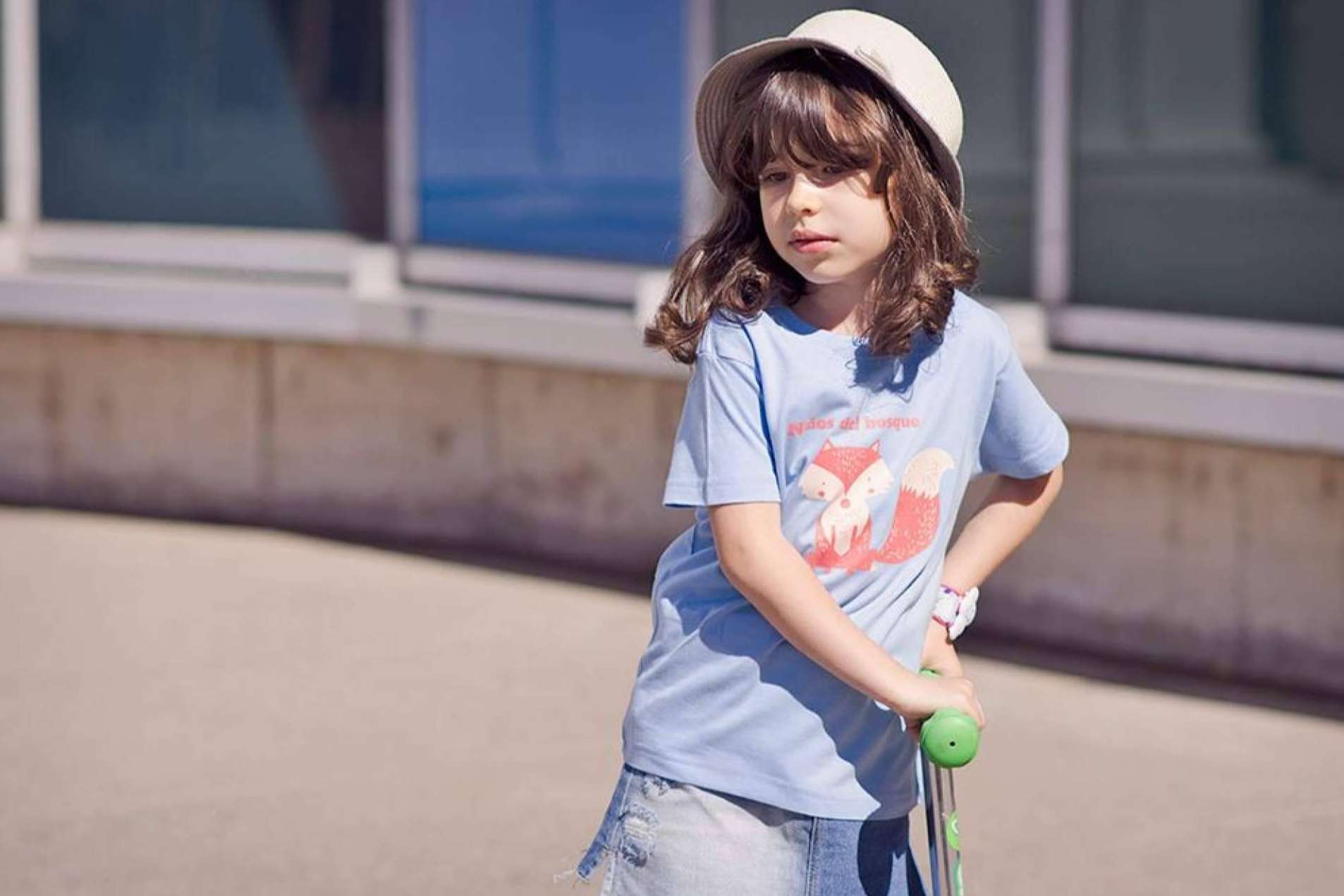 Qustommize y sus camisetas personalizadas