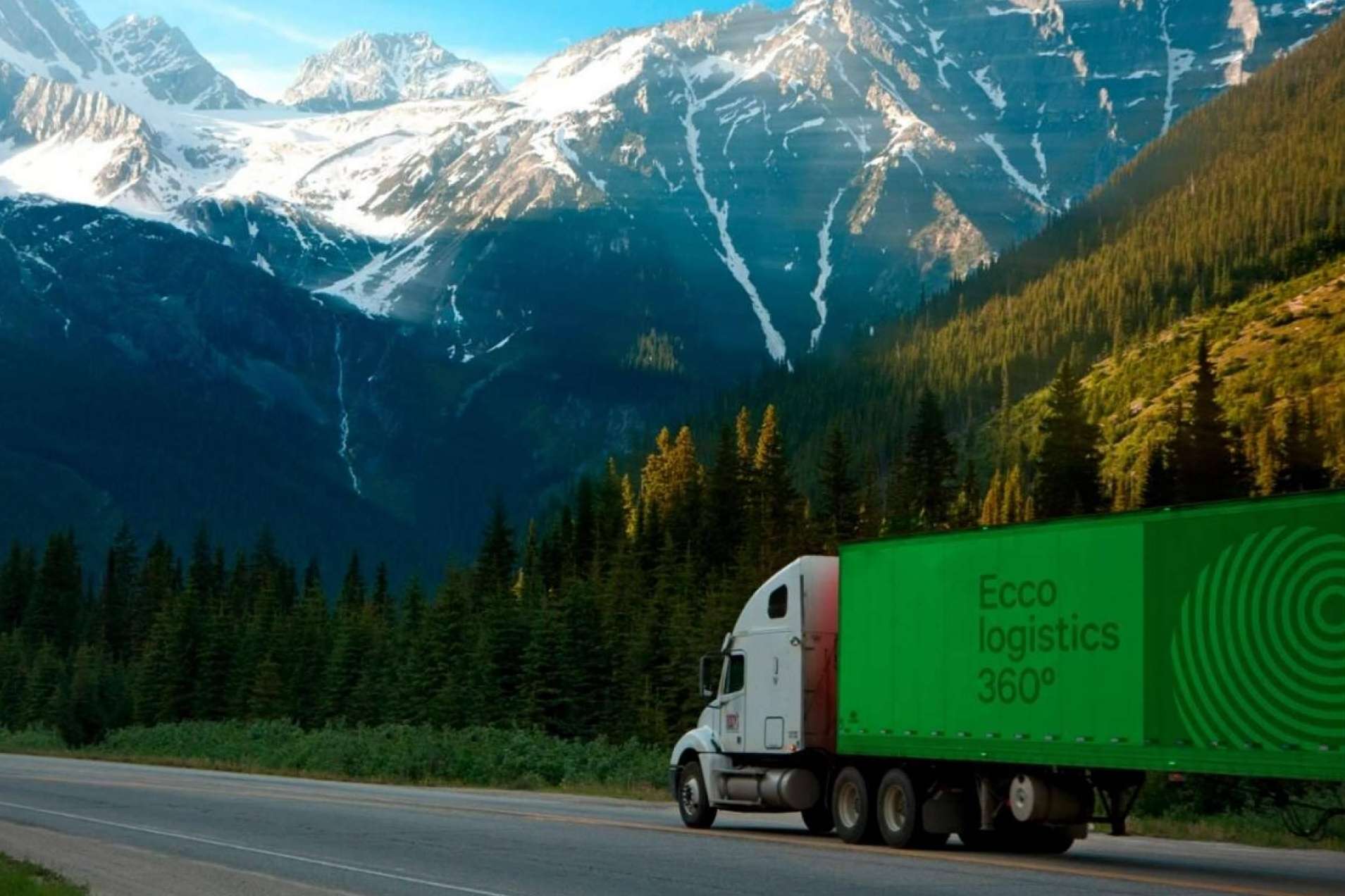 Desde 2014, EccoFreight transforma el transporte
