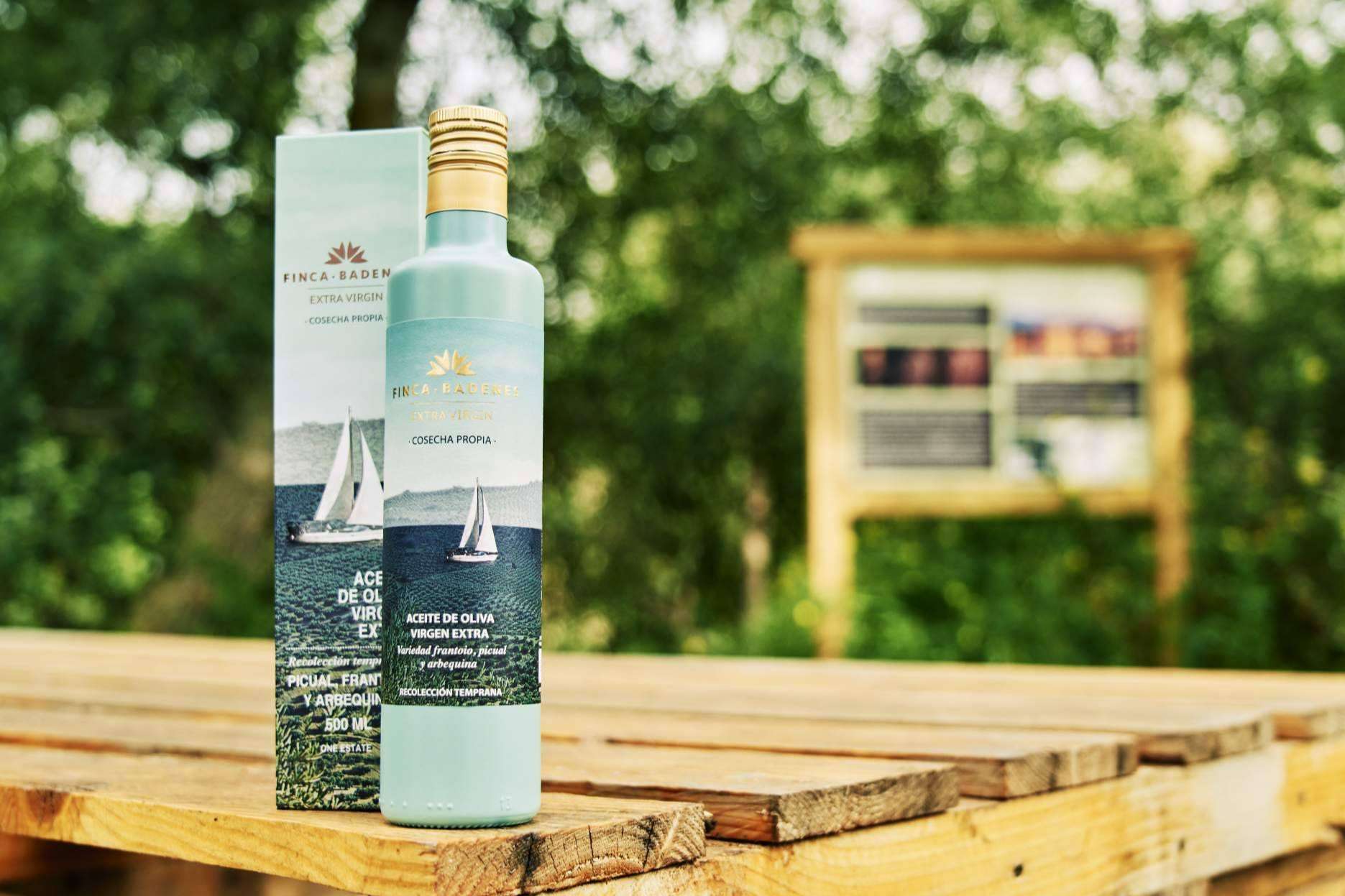 Aires de Jaén, un aceite de oliva que reúne calidad y tradición