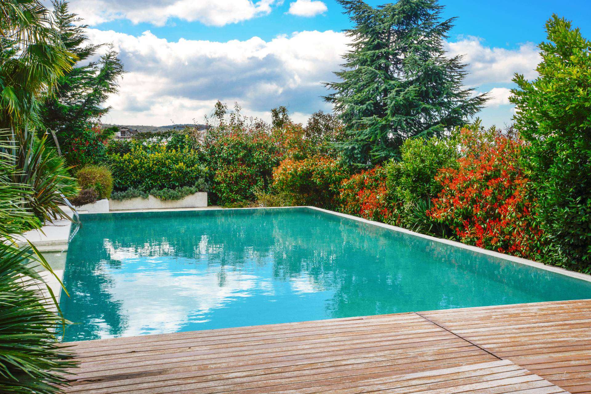 Cuidado de la piscina en invierno con Agrocor