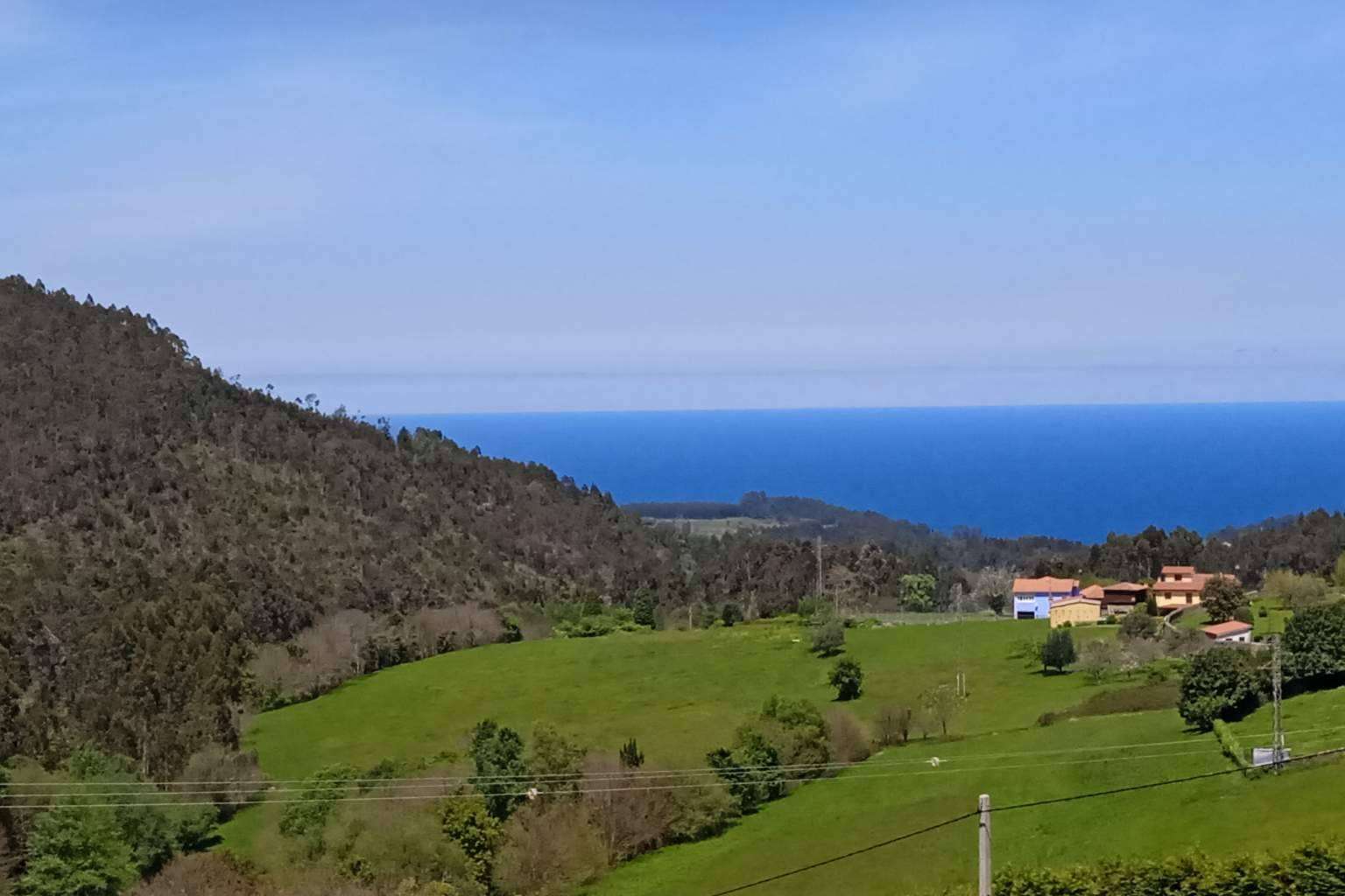 Con el Hotel Rural MonteSomao es posible pasar unas vacaciones en un espacio privilegiado rodeado de naturaleza