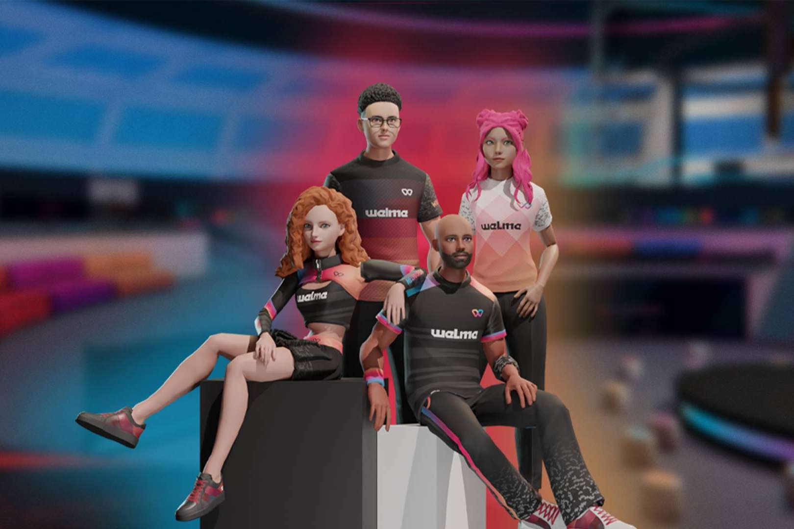 El auge de los videoblogs y las plataformas de streaming con realidad virtual, por Welme