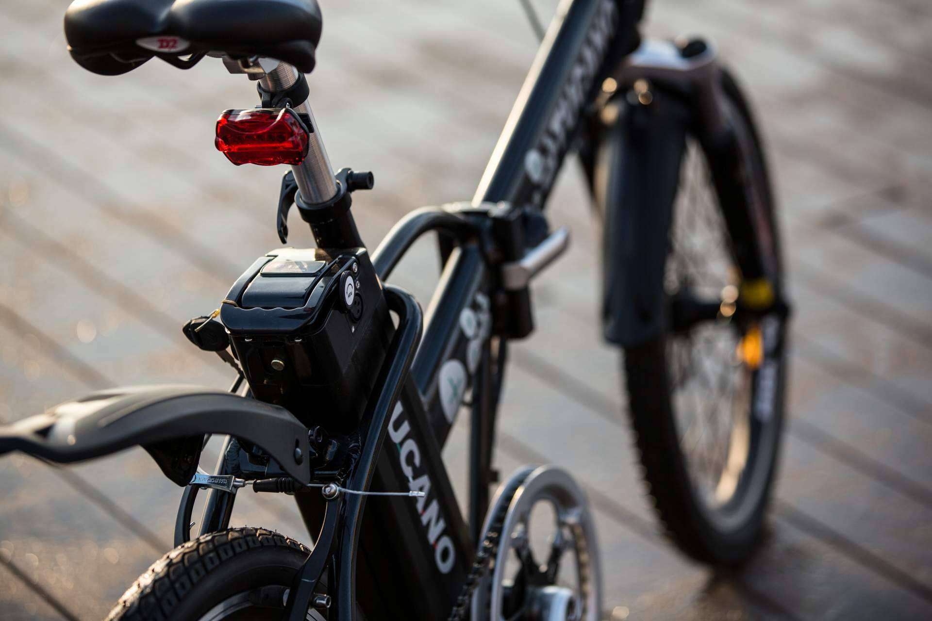 La Tucano De Luxe de Tucano Bikes a 1.290 € ya está a la venta