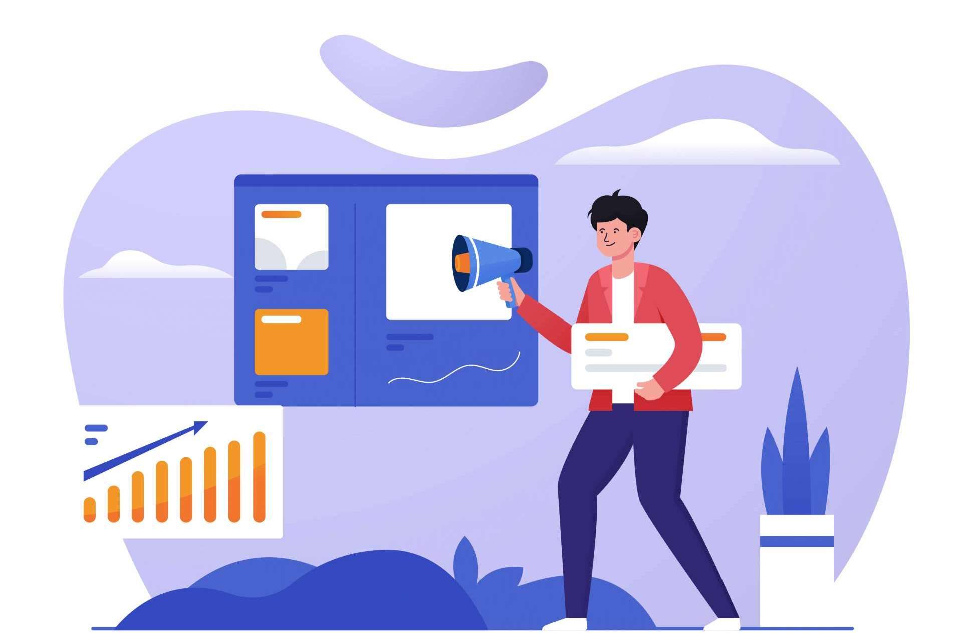 La especialización en inbound marketing de la agencia de marketing digital Rumpelstinski