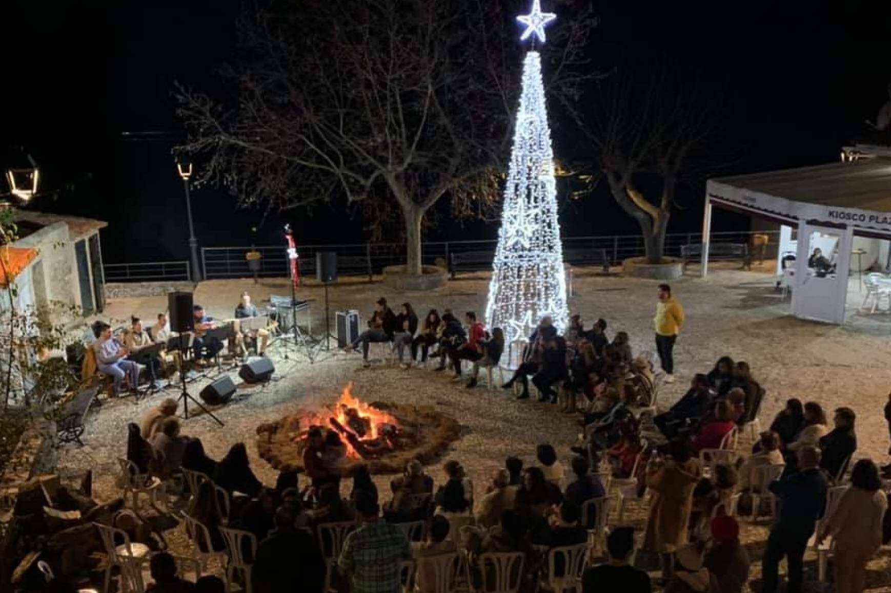 Aprender de la mano de Aprendeguitarra.es a tocar los villancicos flamencos tradicionales para esta Navidad