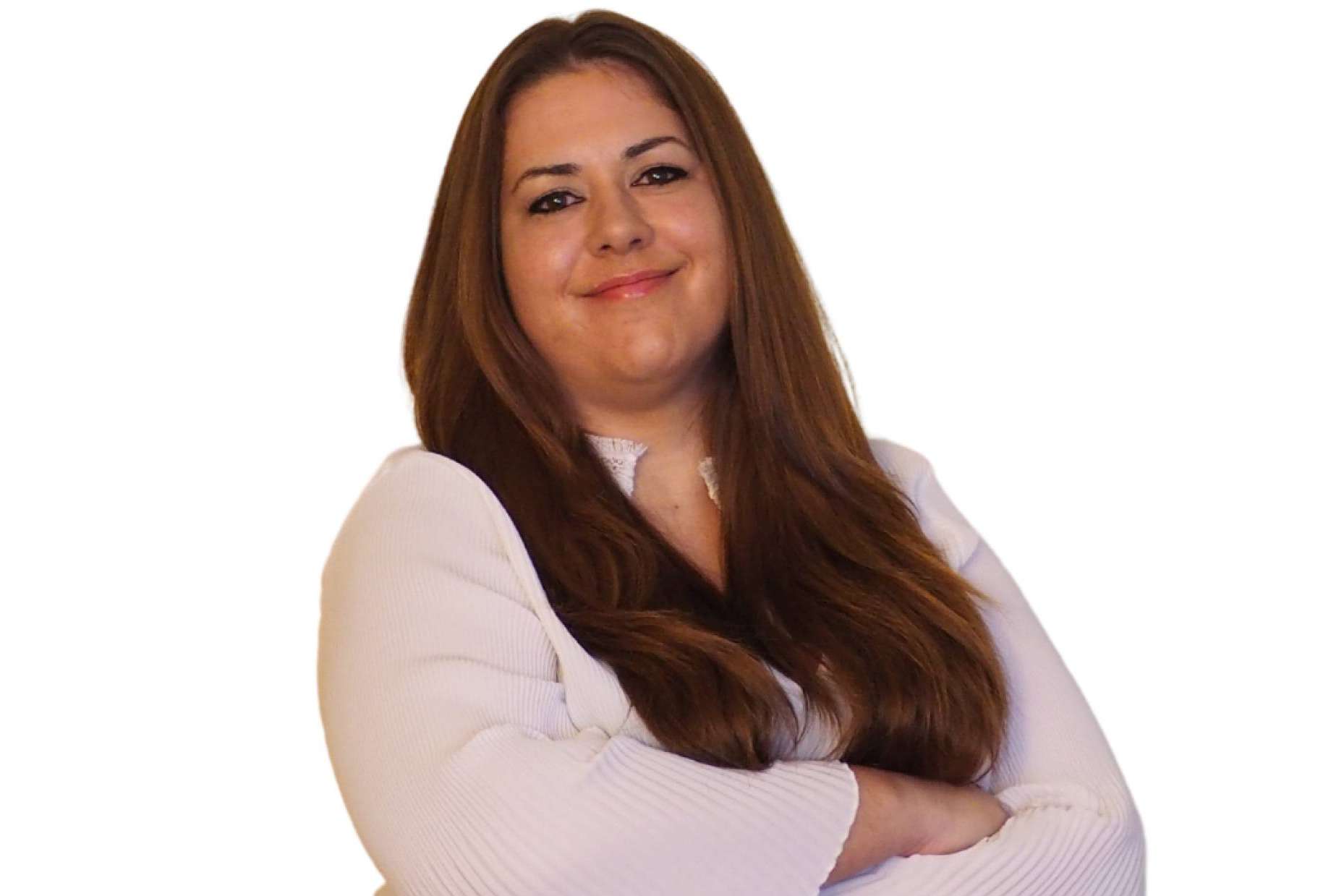 Una segunda generación de abogados a disposición de las empresas, en Amanda Regalón