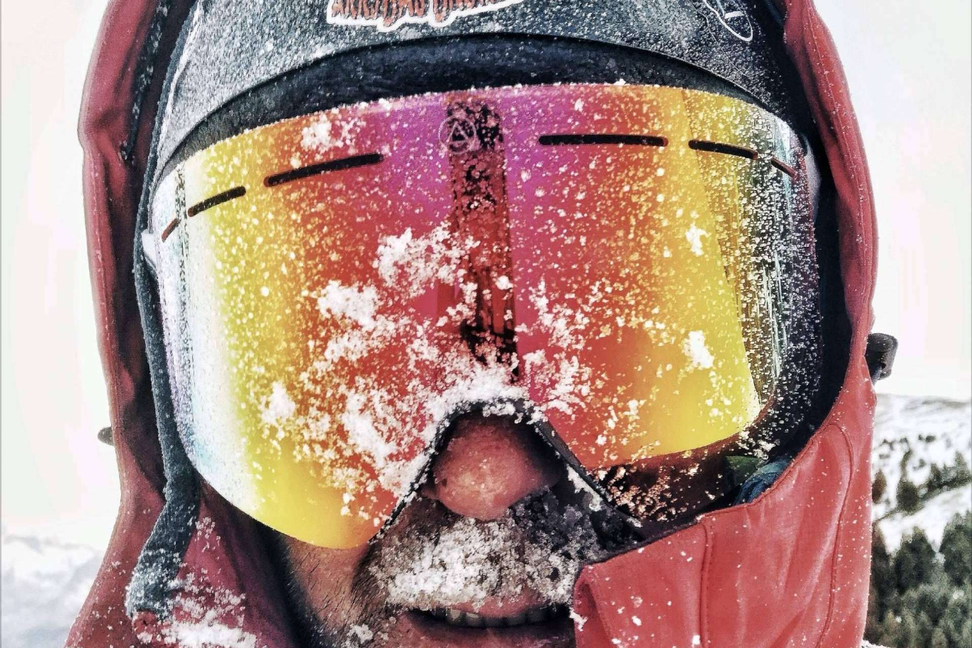 Las gafas de esquí Uller arrasan en Baqueira-Beret