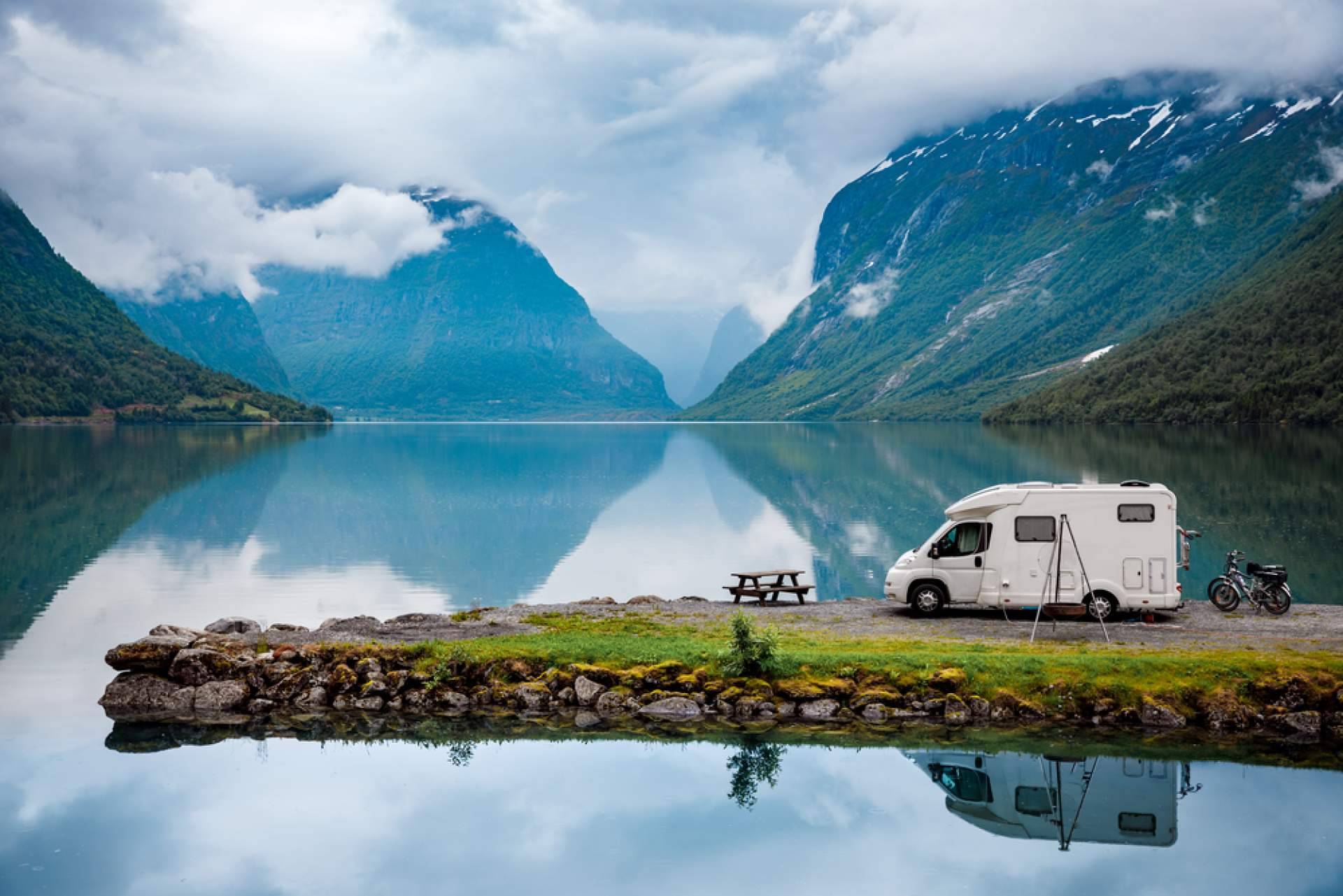 Aire acondicionado para caravanas, disponible en DagaWorld