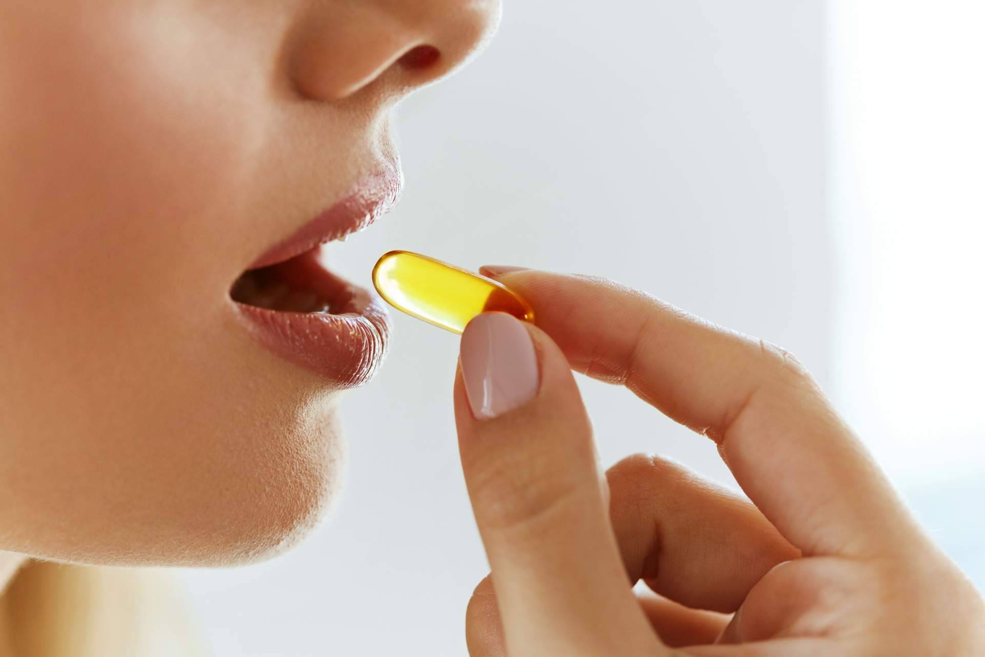 Bajar de peso gracias a la ayuda de las propiedades del omega 3, 6 y 9, por Novonatur