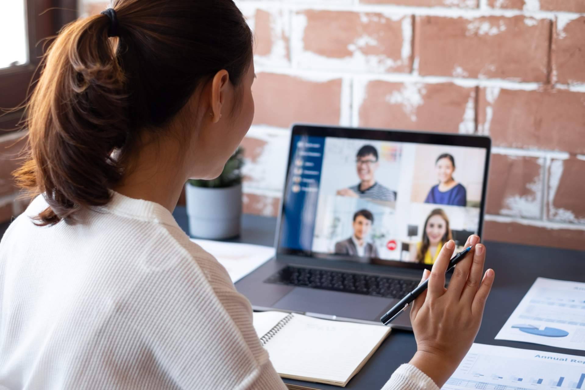 50 ideas para trabajar desde casa