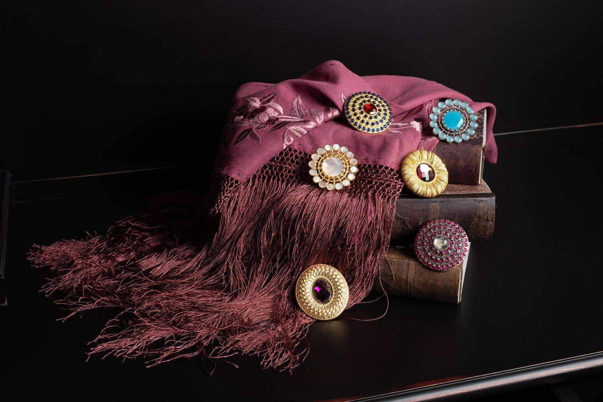 Tiradores de diseño para los muebles de los más pequeños, en Aldabón Luxury