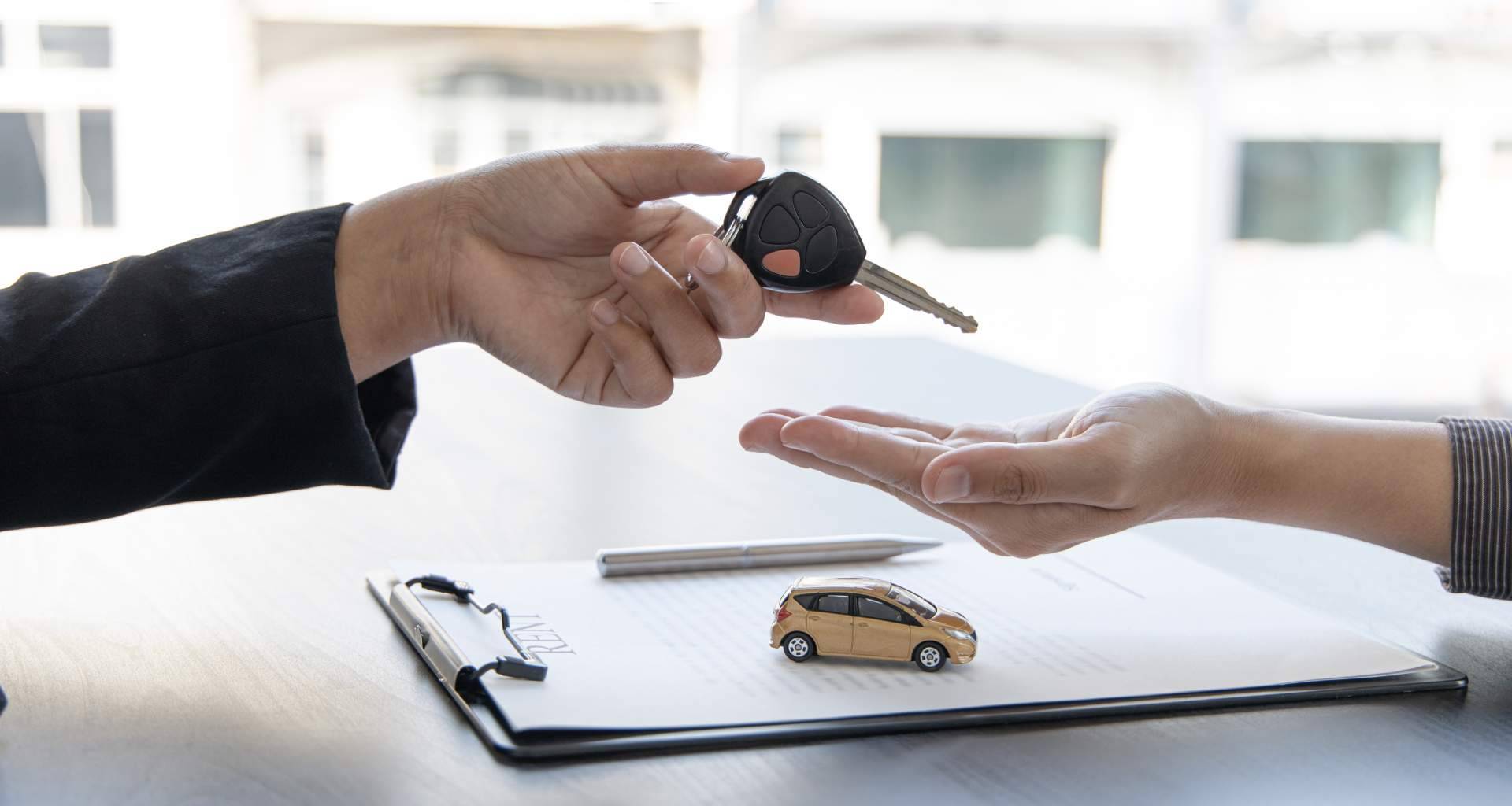 Disfrutar del renting de coches seminuevos de la mano de Renting Car Fácil