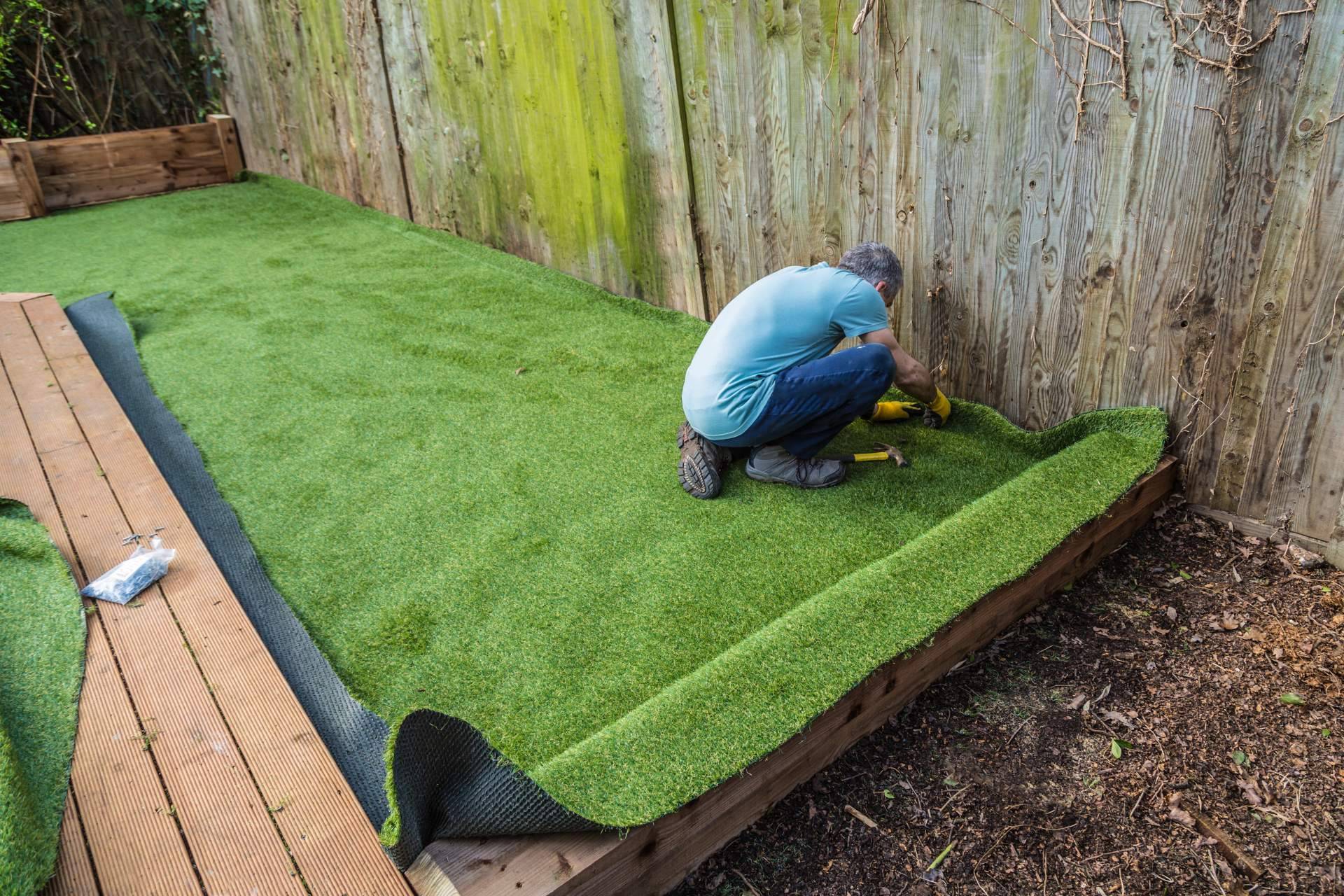 JardinVertical.es, las ofertas en Césped Artificial que no hay que perderse